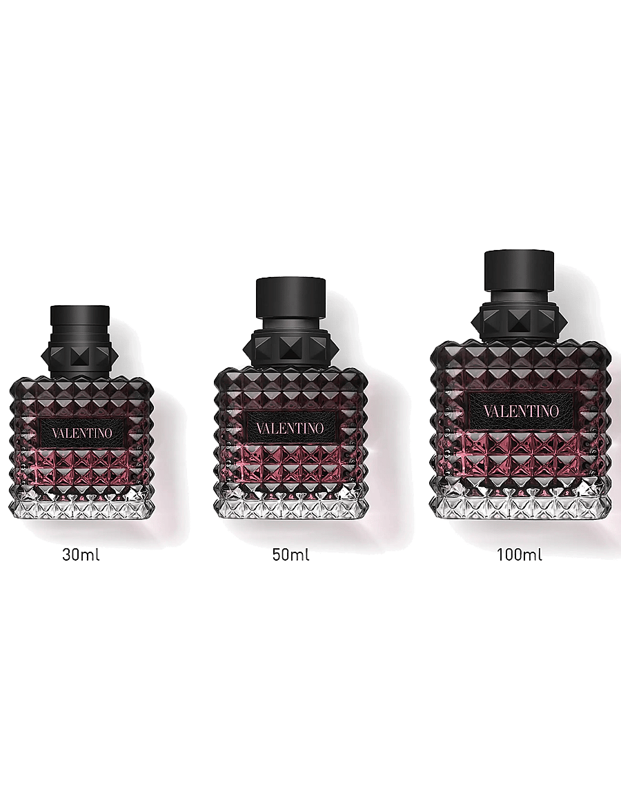 Valentino Fragrance - Valentino Born in Roma Donna Intense Eau de Parfum 50ml - til hende - clear - 3