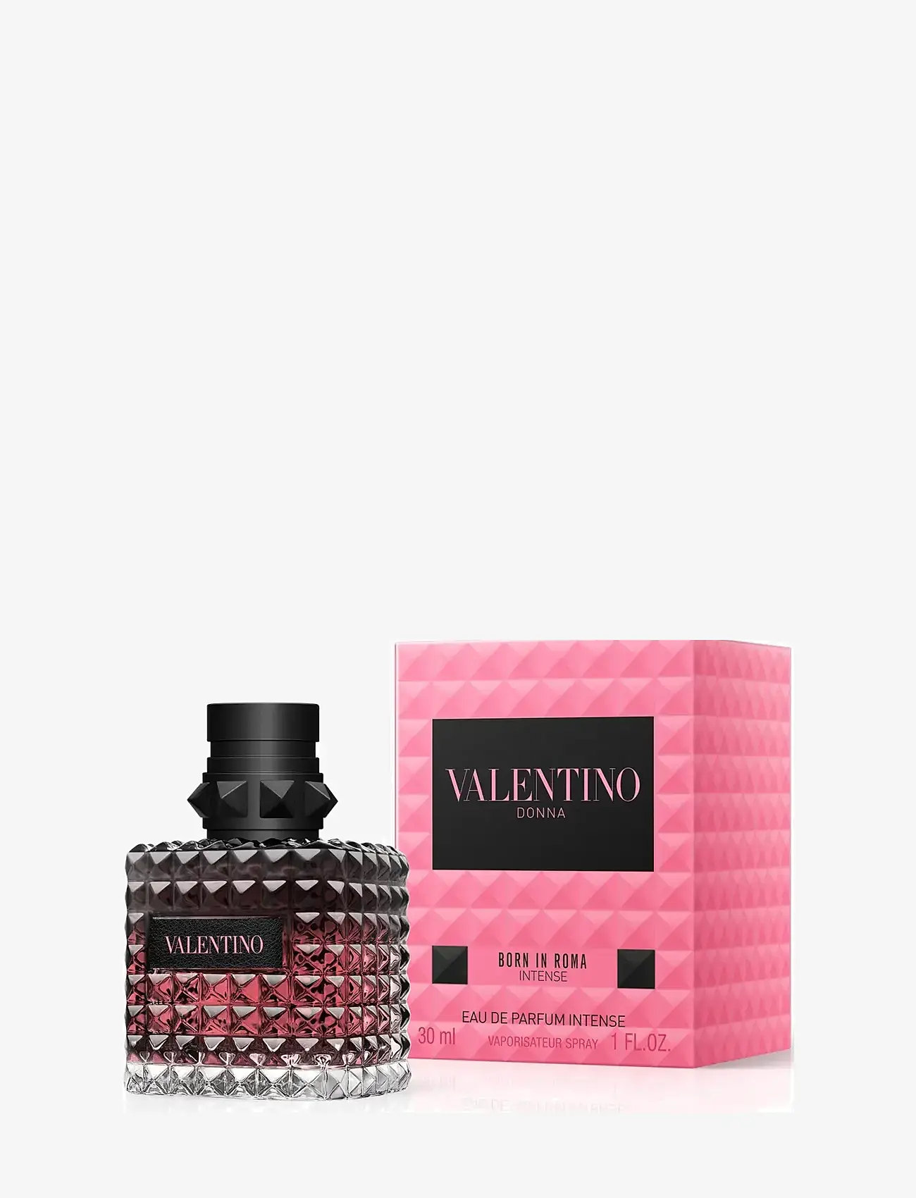 Valentino Fragrance - Valentino Born in Roma Donna Intense Eau de Parfum 30ml - till henne  - clear - 1
