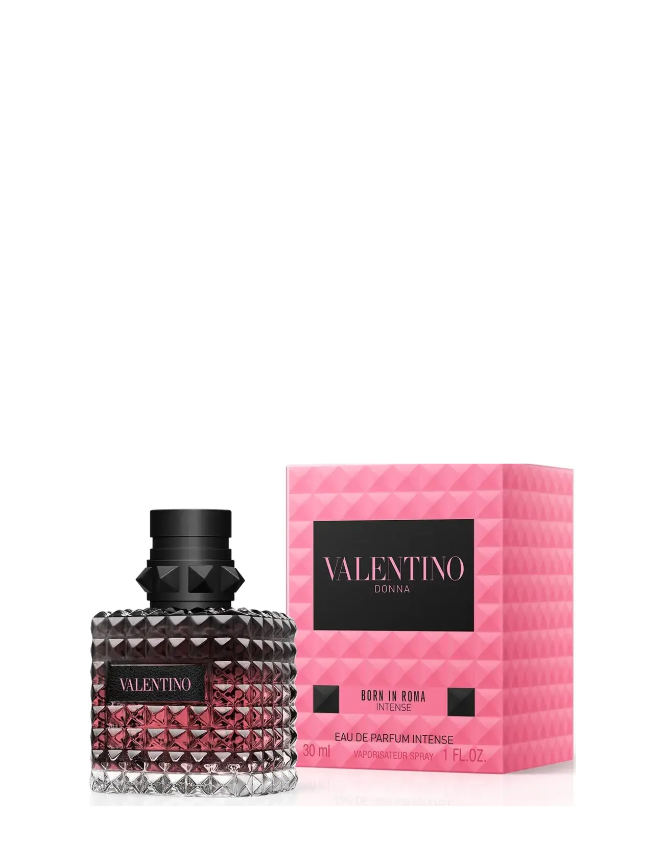Valentino Fragrance - Valentino Born in Roma Donna Intense Eau de Parfum 30ml - til hende  - clear - 1