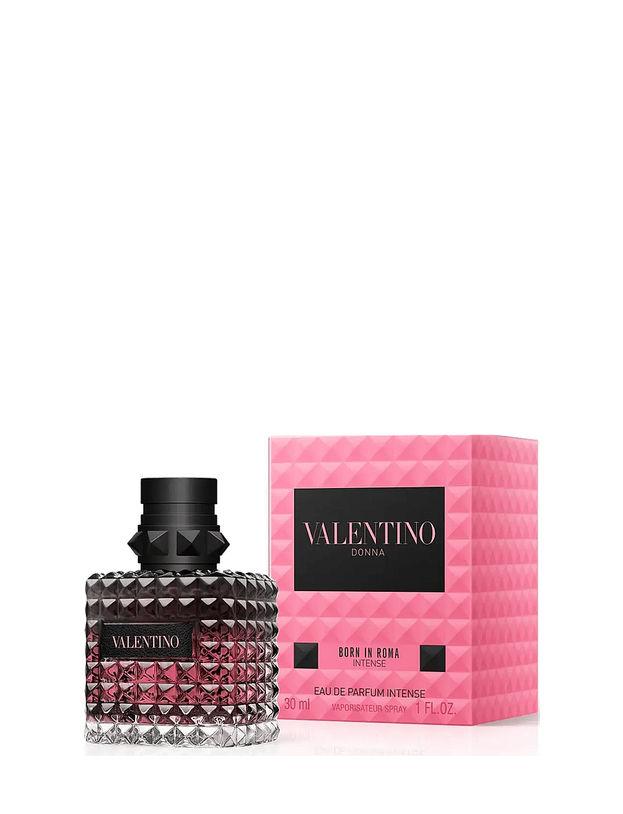 Valentino Fragrance - Valentino Born in Roma Donna Intense Eau de Parfum 30ml - till henne - clear - 1