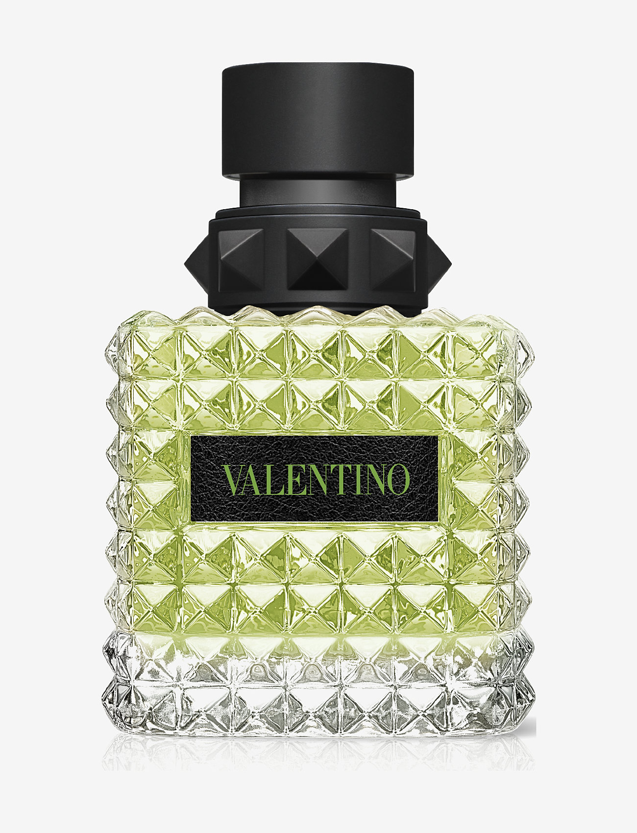 Valentino Fragrance - Valentino Born in Roma Donna Green Stravaganza Eau de Parfum 50ml - till henne  - clear - 0