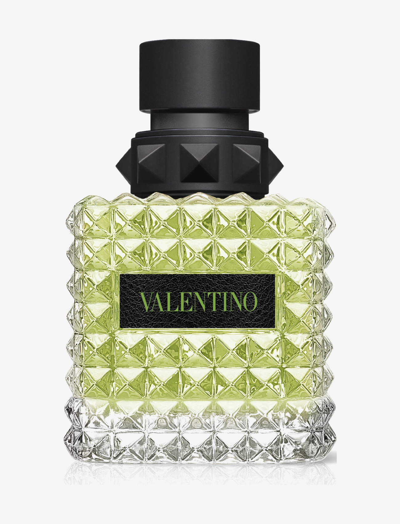 Valentino Fragrance Born in Roma Donna Green Stravaganza Eau de Parfum 50ml - Valentino Fragrance - null / undefined