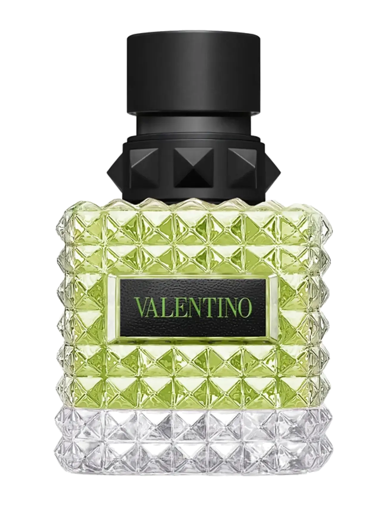 Valentino Fragrance Valentino Born in Roma Donna Green Stravaganza Eau de Parfum Fragrance 50ml - Valentino Fragrance - null / undefined