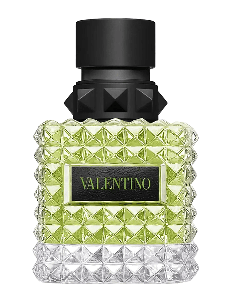 Valentino Fragrance - Valentino Born in Roma Donna Green Stravaganza Eau de Parfum Fragrance 50ml - till henne - clear - 0