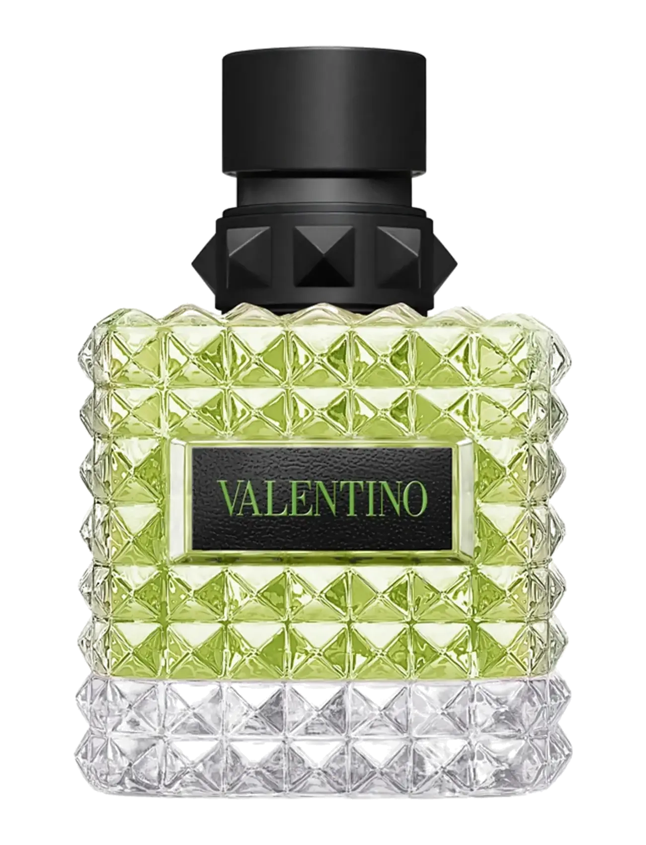 Valentino Fragrance Valentino Born in Roma Donna Green Stravaganza Eau de Parfum 100ml - Valentino Fragrance - null / undefined