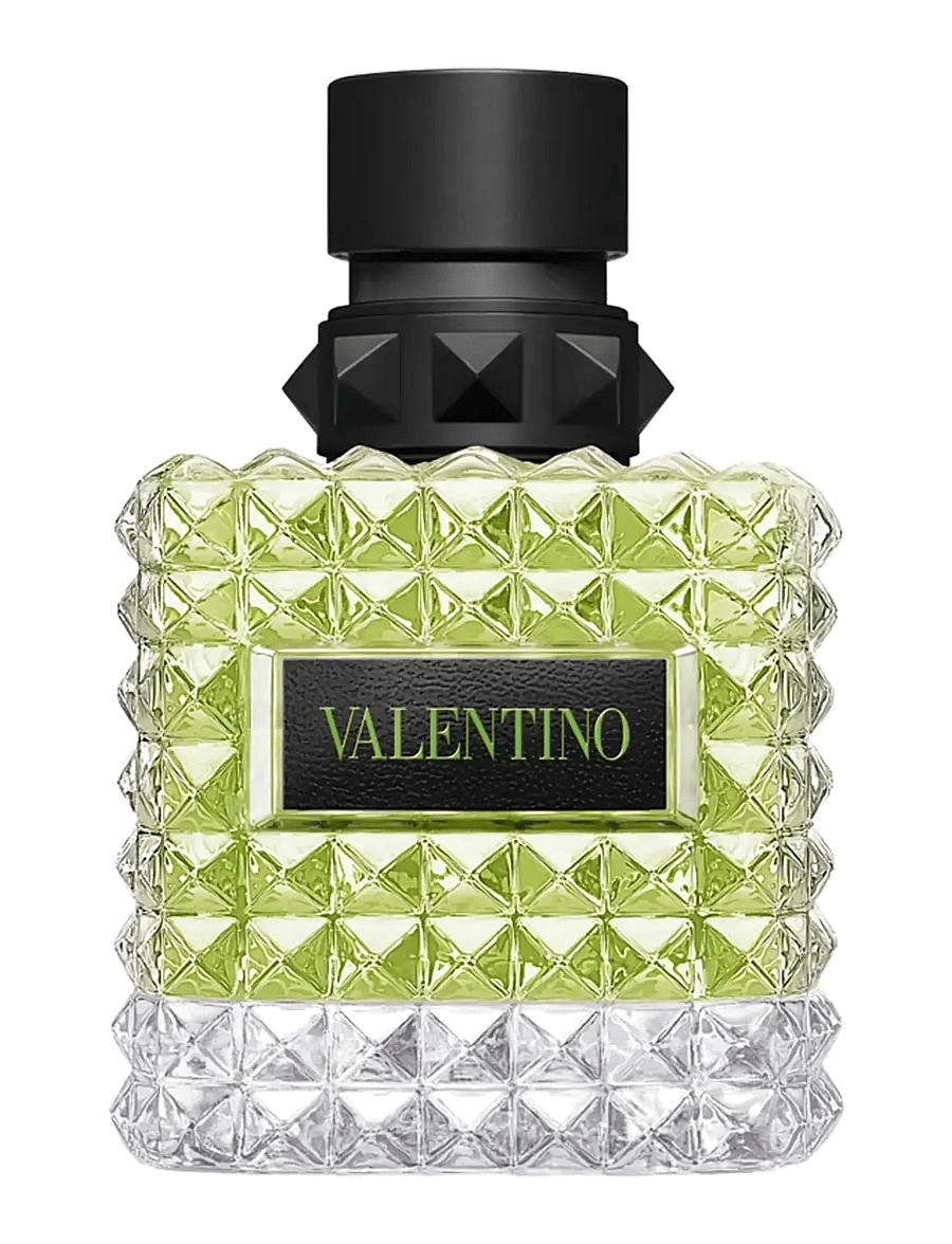 Valentino Fragrance - Valentino Born in Roma Donna Green Stravaganza Eau de Parfum 100ml - til hende - clear - 0