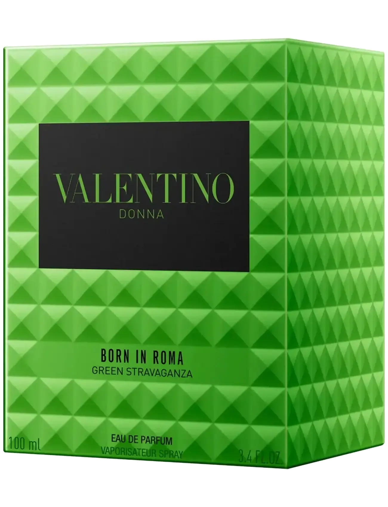 Valentino Born In Roma Donna Green Stravaganza Eau De Parfum Fragrance 2