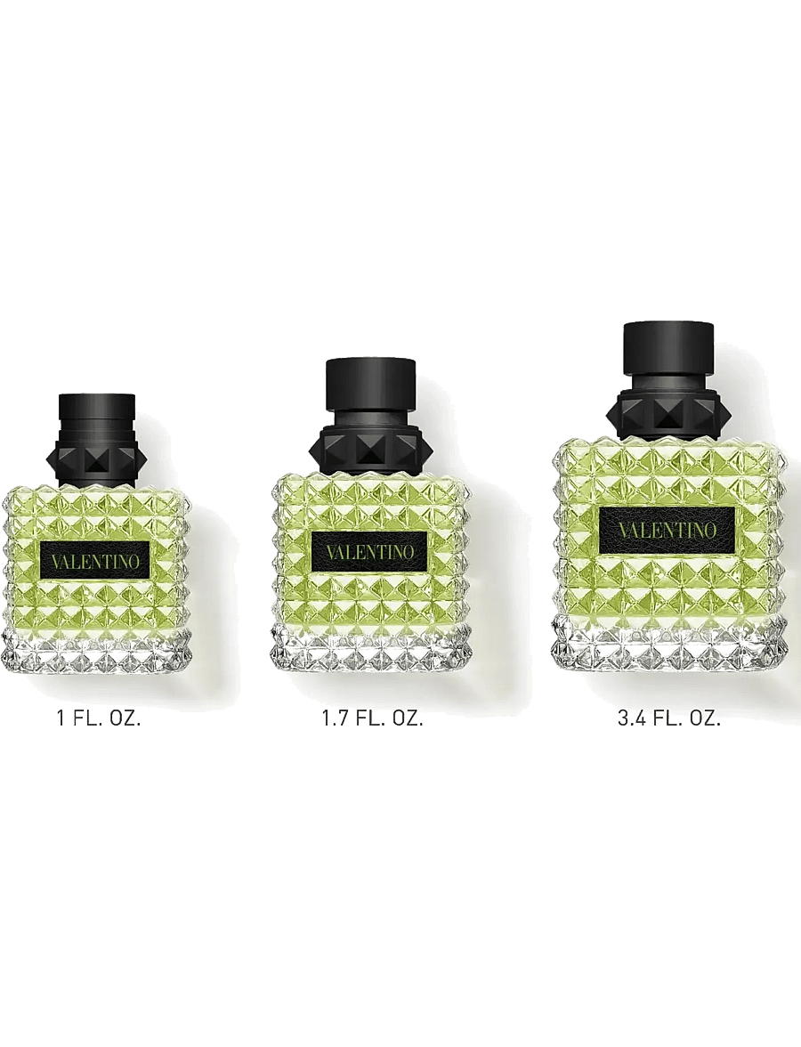 Valentino Fragrance - Valentino Born in Roma Donna Green Stravaganza Eau de Parfum 100ml - til hende - clear - 5