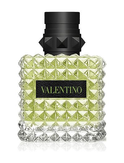 Valentino Born In Roma Donna Green Stravaganza Eau De Parfum 30ml - Eau De Parfum