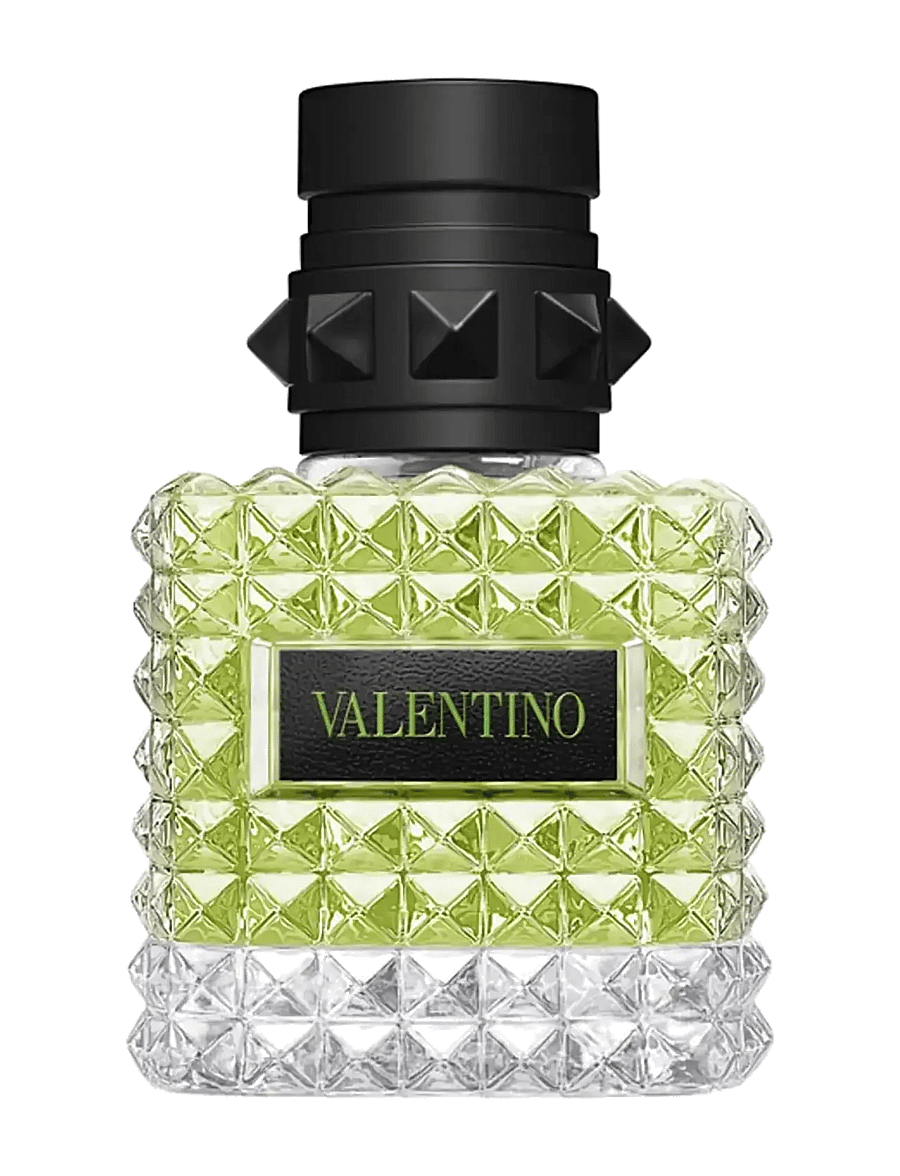 Valentino Fragrance - Valentino Born in Roma Donna Green Stravaganza Eau de Parfum Fragrance 30ml - till henne - clear - 0