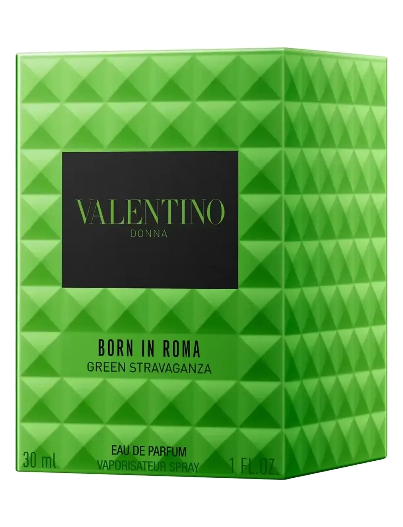 Born in Roma Donna Green Stravaganza Eau de Parfum Spray 4