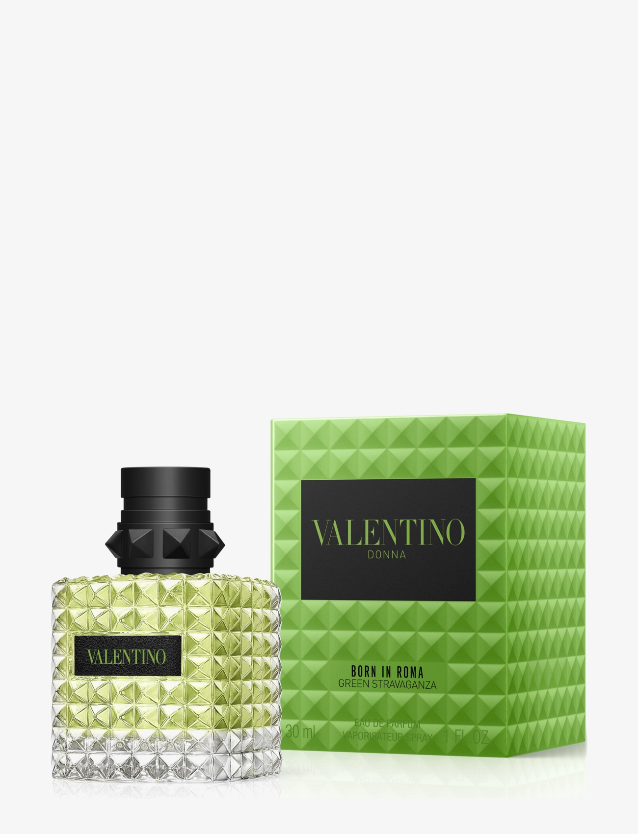 Valentino Fragrance - Valentino Born in Roma Donna Green Stravaganza Eau de Parfum 30ml - til hende  - clear - 1