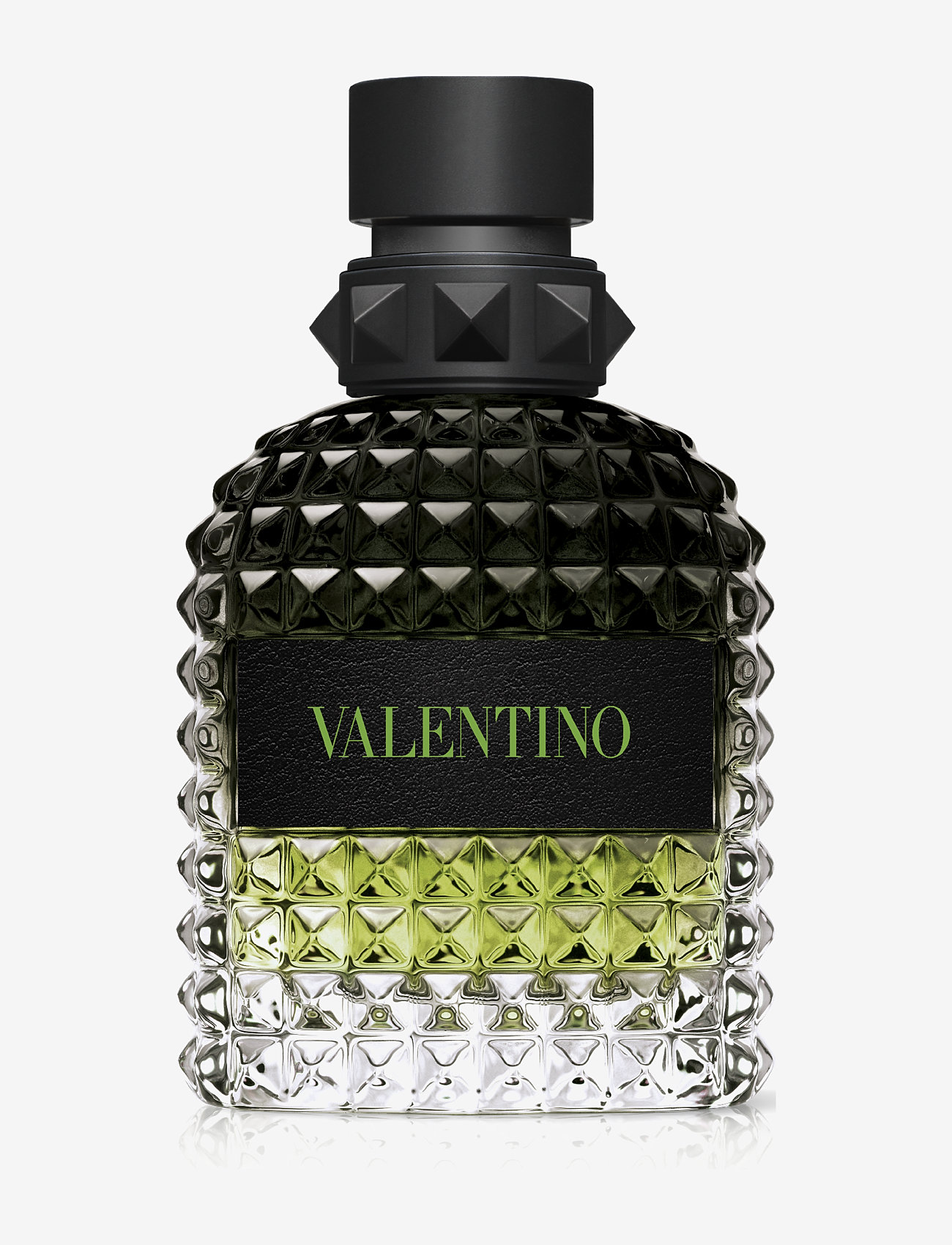 Valentino Fragrance - Valentino Born In Roma Uomo Green Stravaganza Eau De Toilette 50ml - till honom  - clear - 0