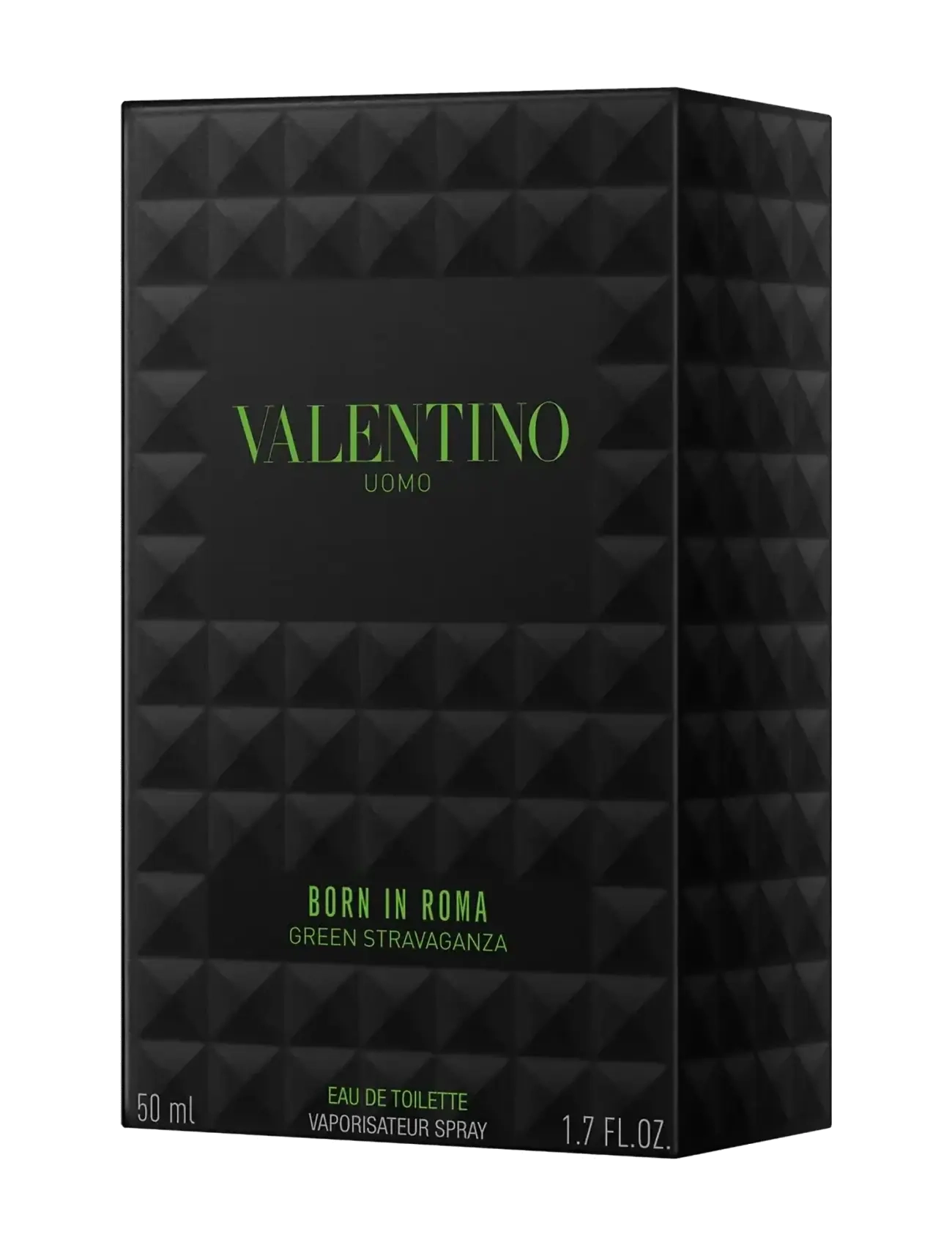 Born in Roma Uomo Greenstravaganza Eau de Toilette 3
