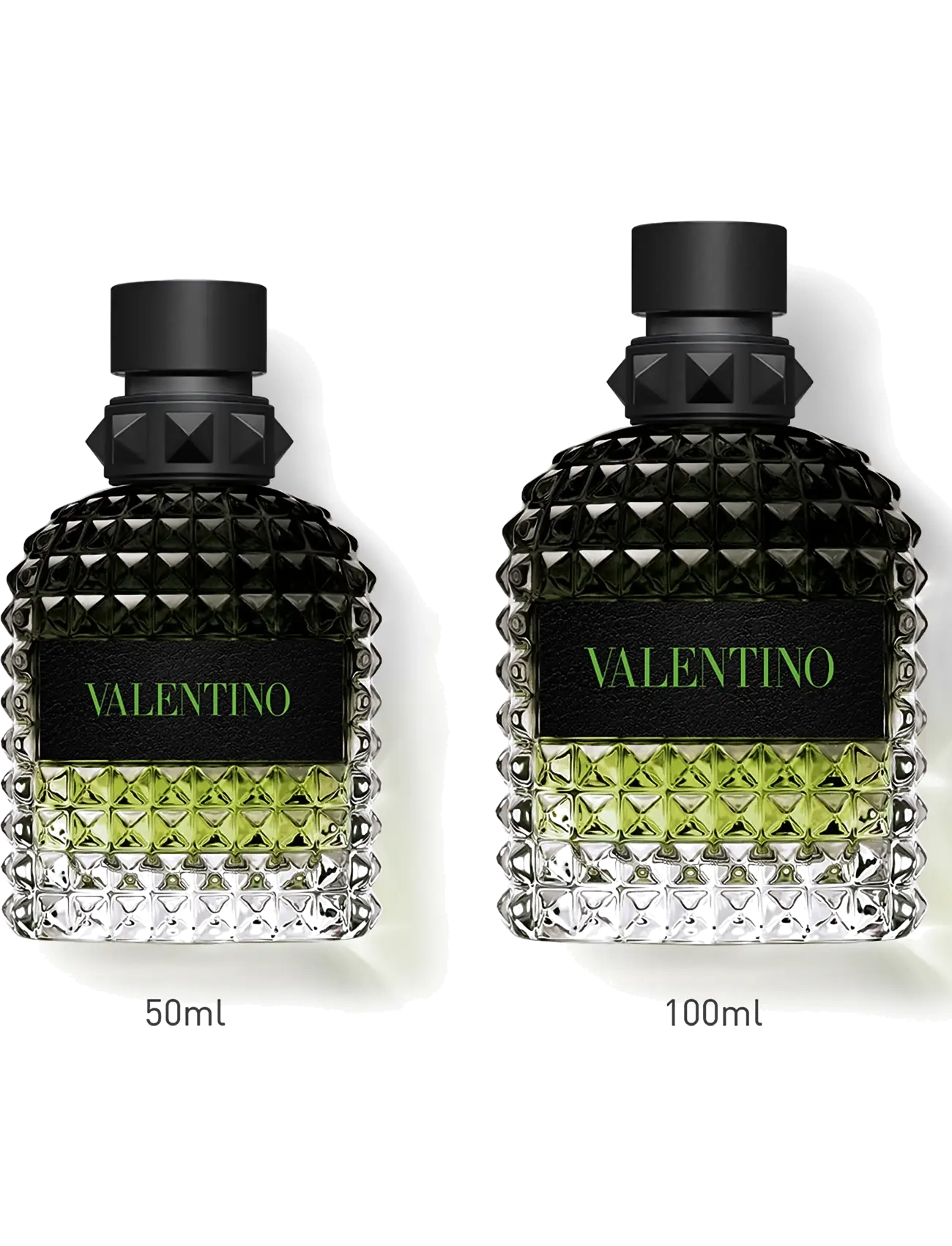 Born in Roma Uomo Greenstravaganza Eau de Toilette 6