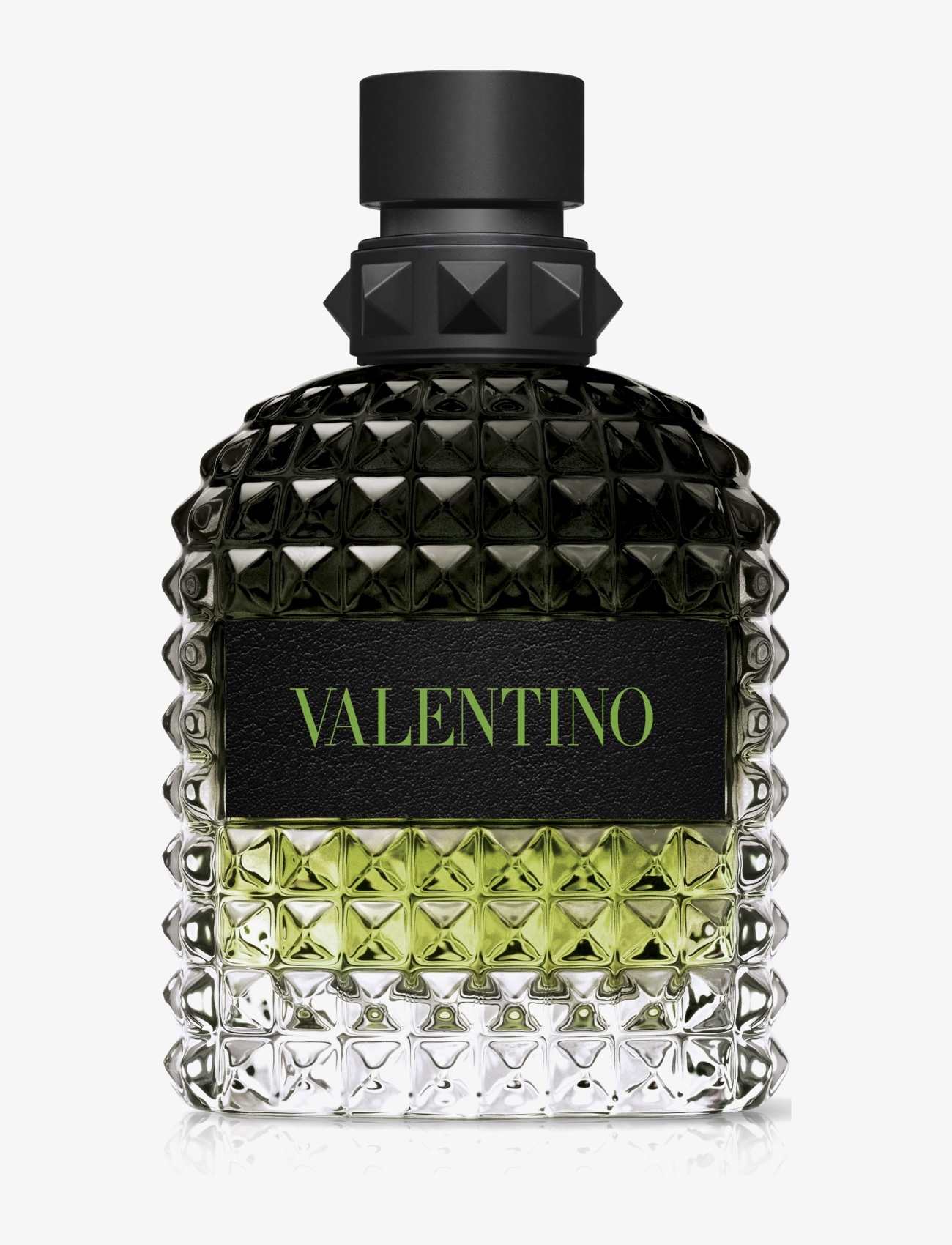 Valentino Fragrance Valentino Born In Roma Uomo Green Stravaganza Eau De Toilette 100ml - Eau de toilette - CLEAR / undefined