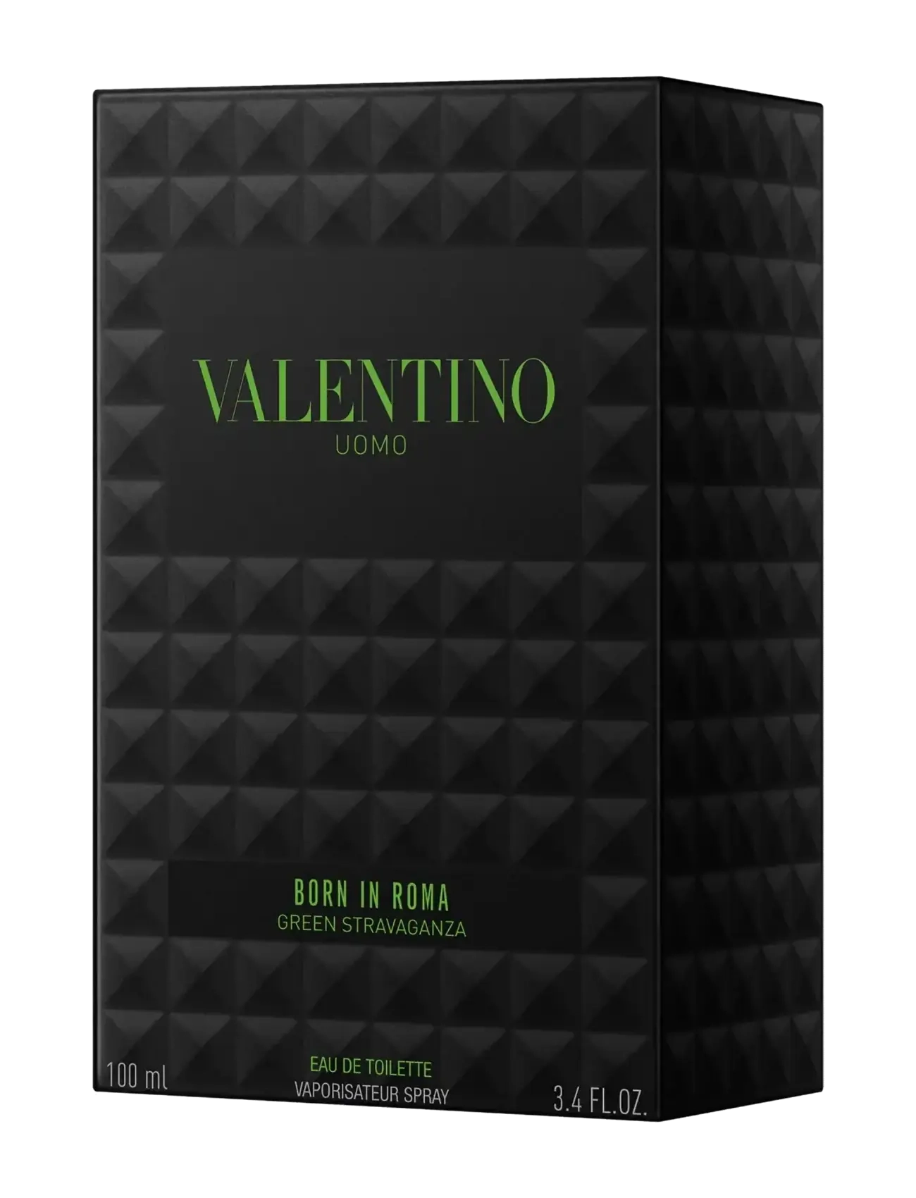 Born in Roma Uomo Greenstravaganza Eau de Toilette 9