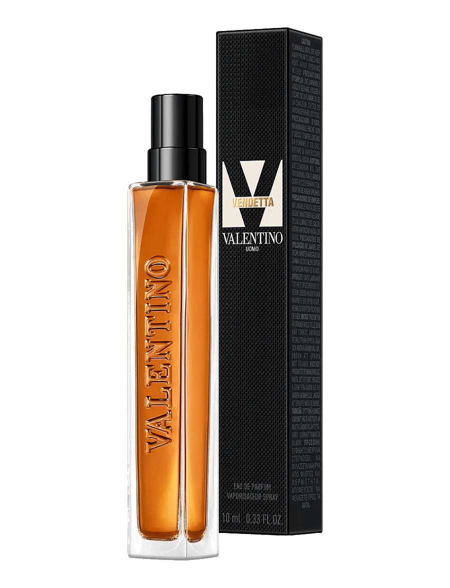 Valentino Fragrance - Valentino Vendetta Uomo Eau de Parfum - handa honum - clear - 1