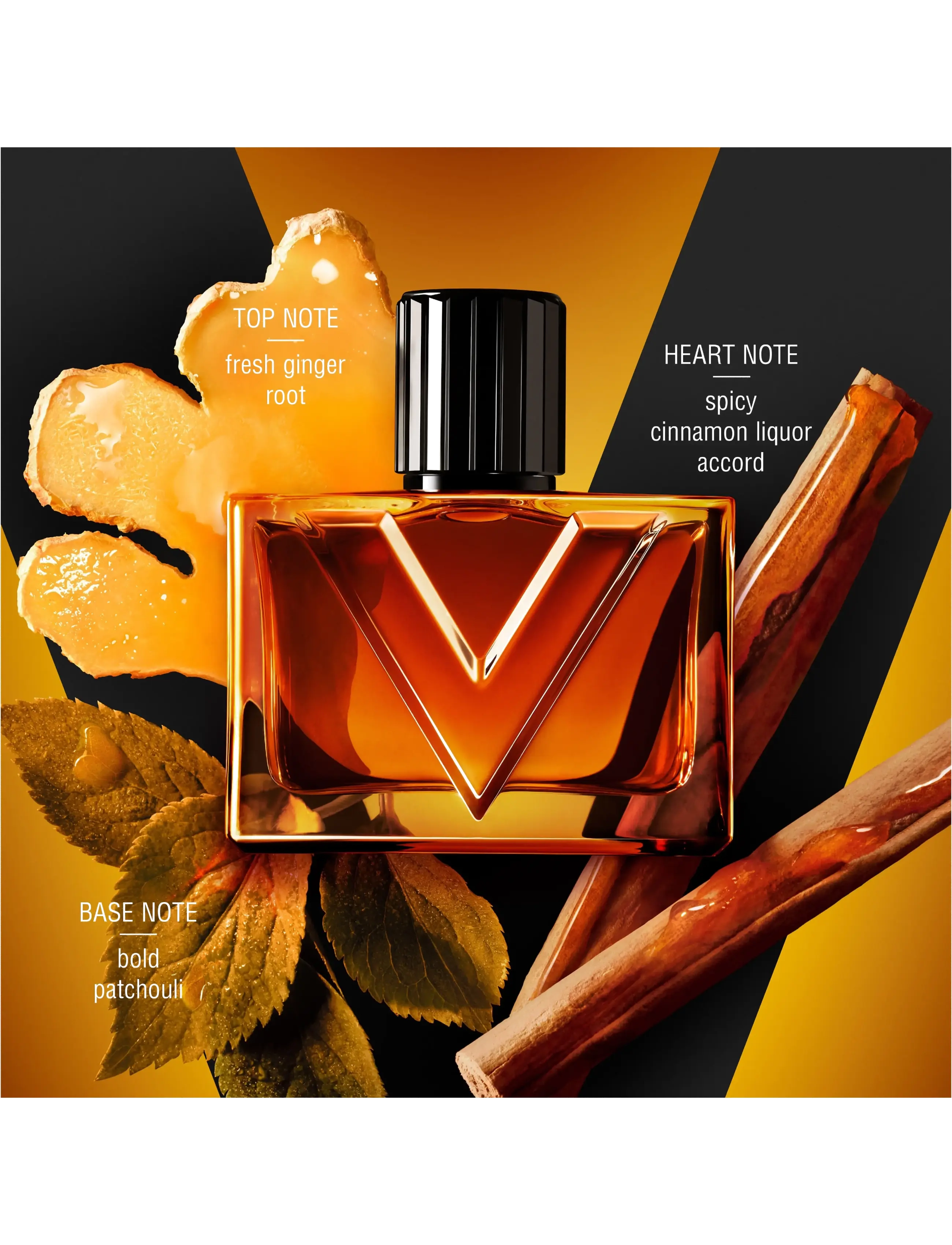 Valentino Fragrance - VAL New masc 26 EDP - til ham  - clear - 2