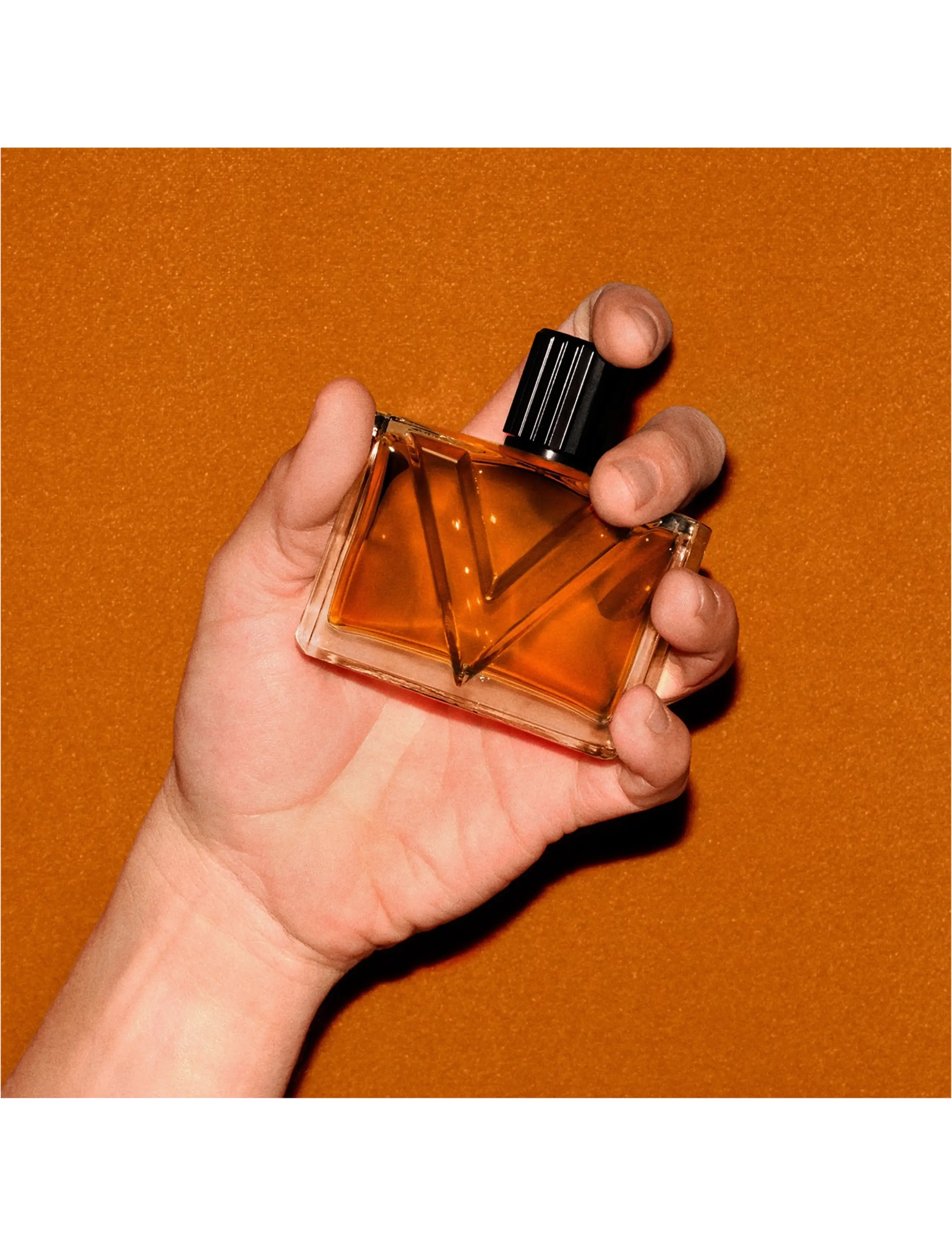 Valentino Fragrance - VAL New masc 26 EDP - til ham  - clear - 3