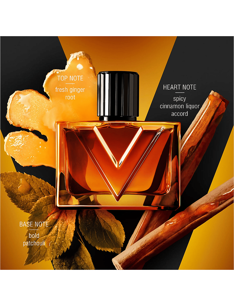 Valentino Fragrance - Valentino Vendetta Uomo Eau de Parfum - miehille - clear - 2