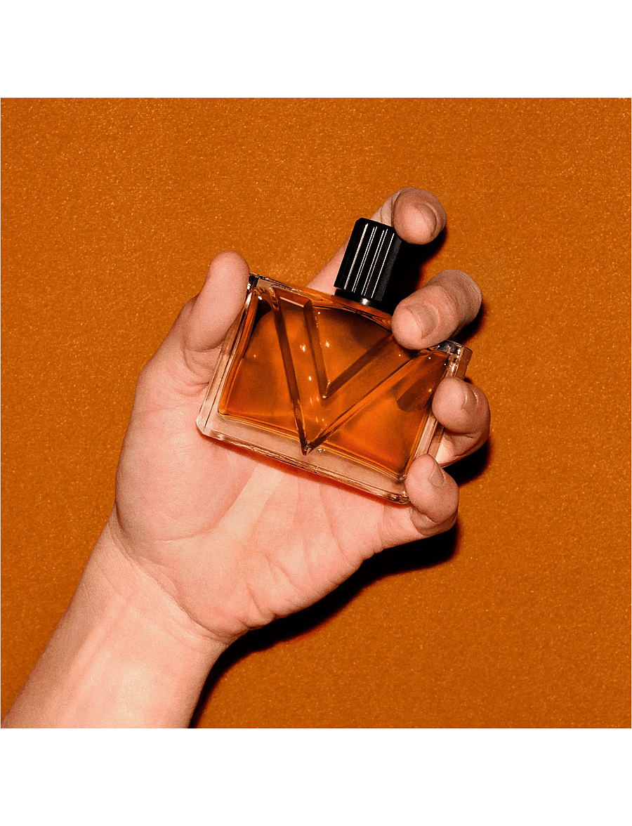 Valentino Fragrance - Valentino Vendetta Uomo Eau de Parfum - miehille - clear - 3