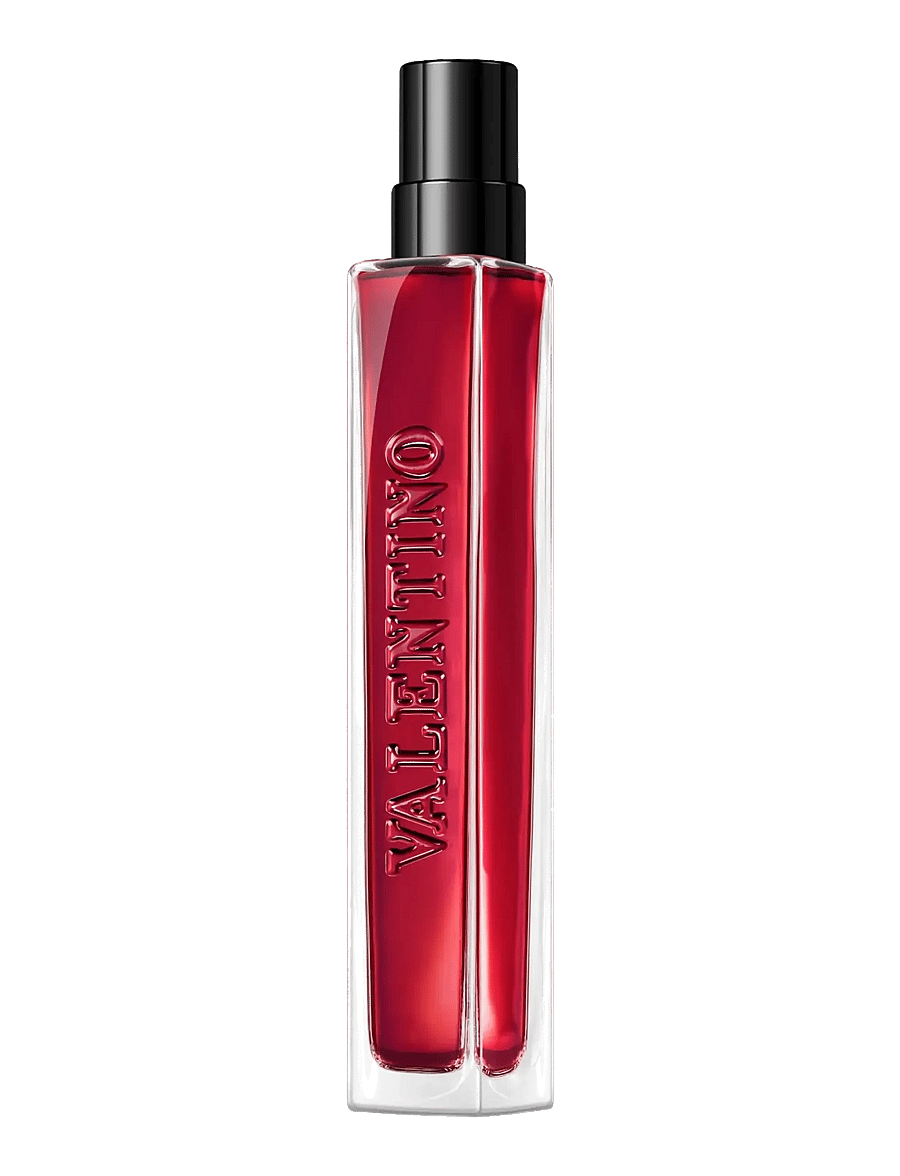 Valentino Fragrance - Valentino Vendetta Donna Eau de Parfum - matkakoot ja -pakkaukset - clear - 0