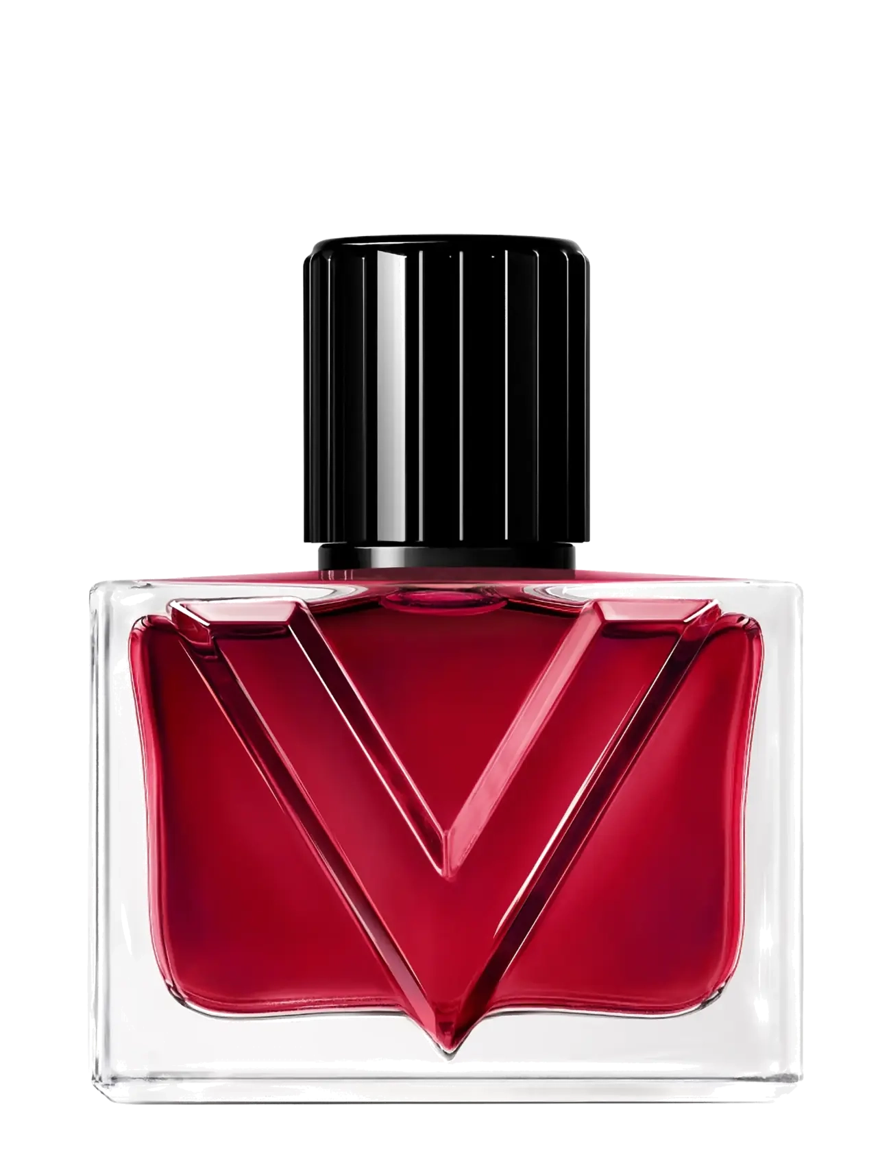 Valentino Fragrance VAL New fem 26 EDP - Parfumer & dufte - CLEAR / undefined
