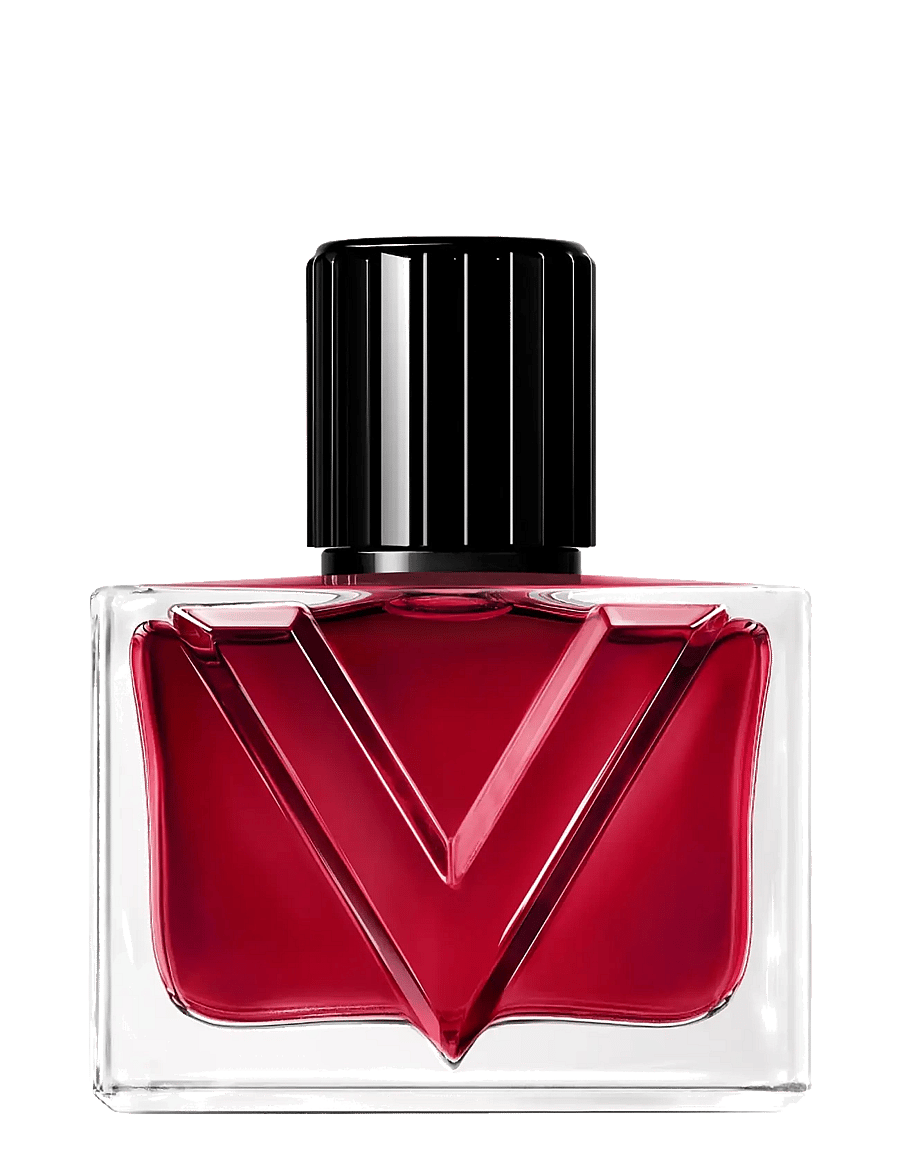 Valentino Fragrance - Valentino Vendetta Donna Eau de Parfum - parfym - clear - 0