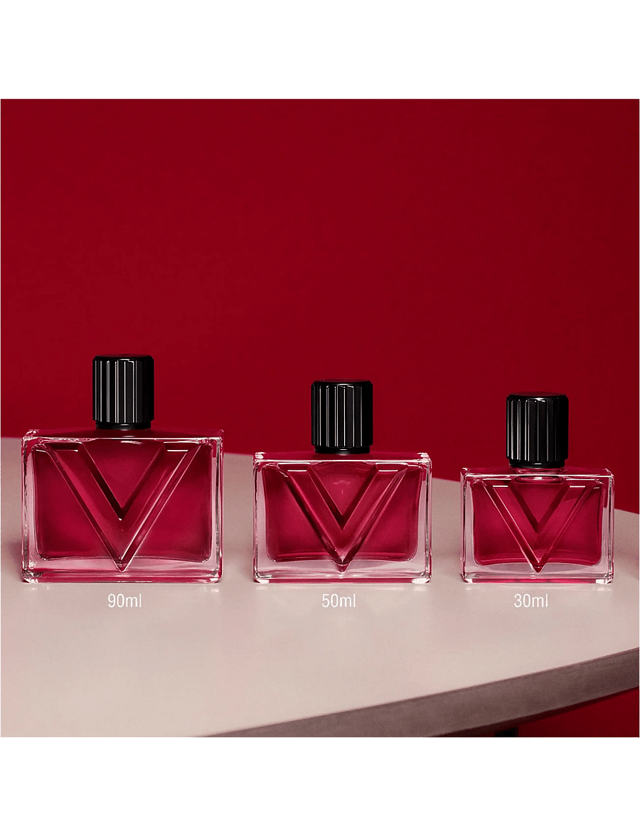 Valentino Fragrance - Valentino Vendetta Donna Eau de Parfum - parfym - clear - 5