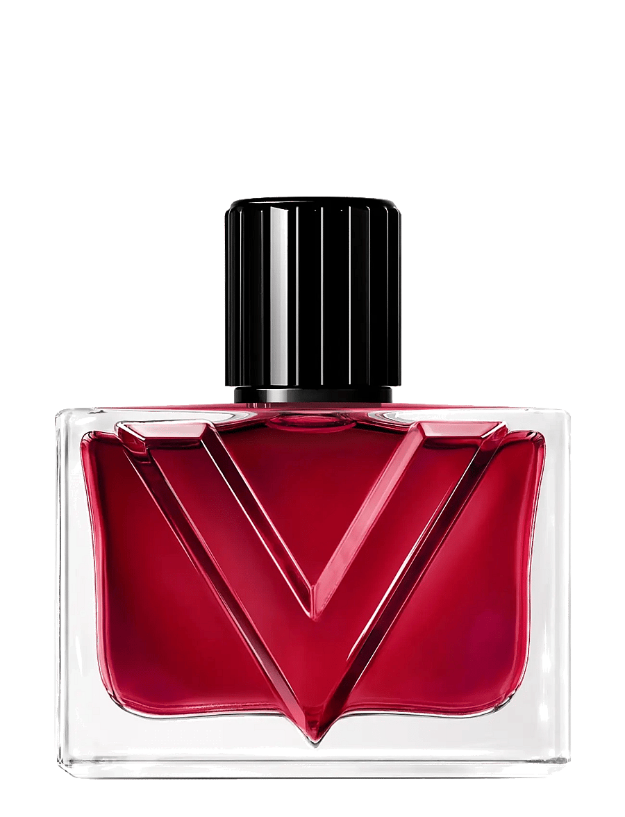 Valentino Fragrance - Valentino Vendetta Donna Eau de Parfum - parfym - clear - 0