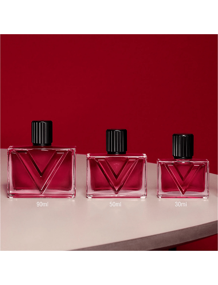 Valentino Fragrance - Valentino Vendetta Donna Eau de Parfum - parfym - clear - 5