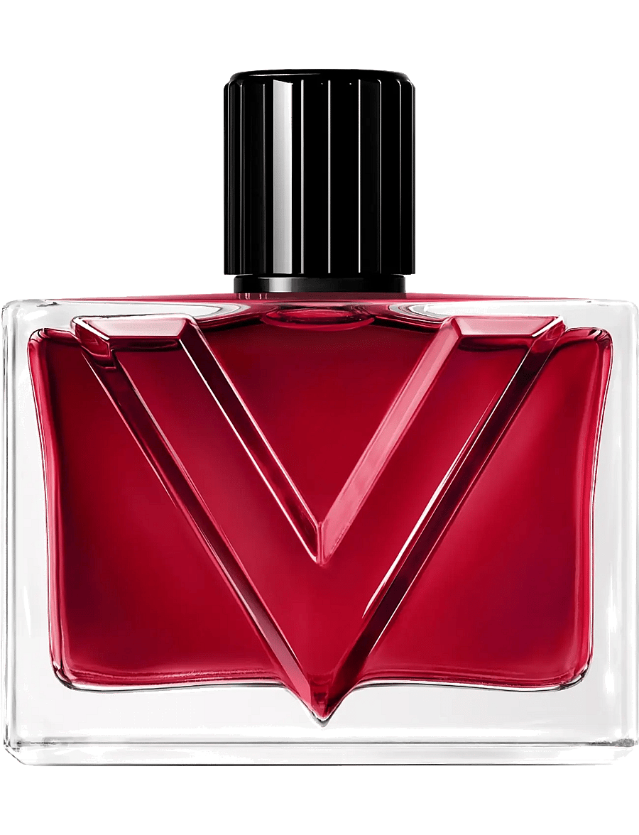 Valentino Fragrance - Valentino Vendetta Donna Eau de Parfum - parfym - clear - 0