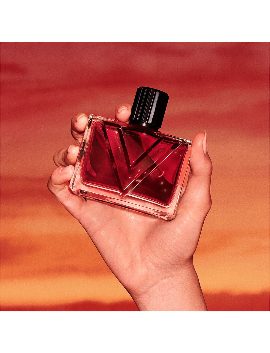 Valentino Fragrance - Valentino Vendetta Donna Eau de Parfum - parfym - clear - 3