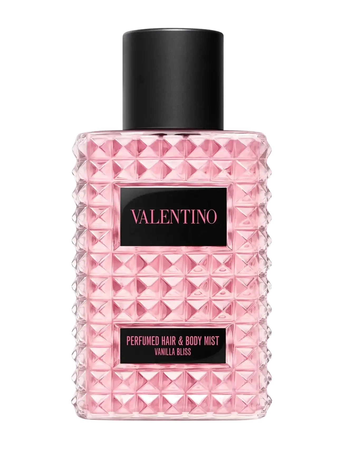 Valentino Fragrance Valentino Born in Roma Hair and Body Mist Vanilla Bliss - Nyheder - CLEAR / undefined