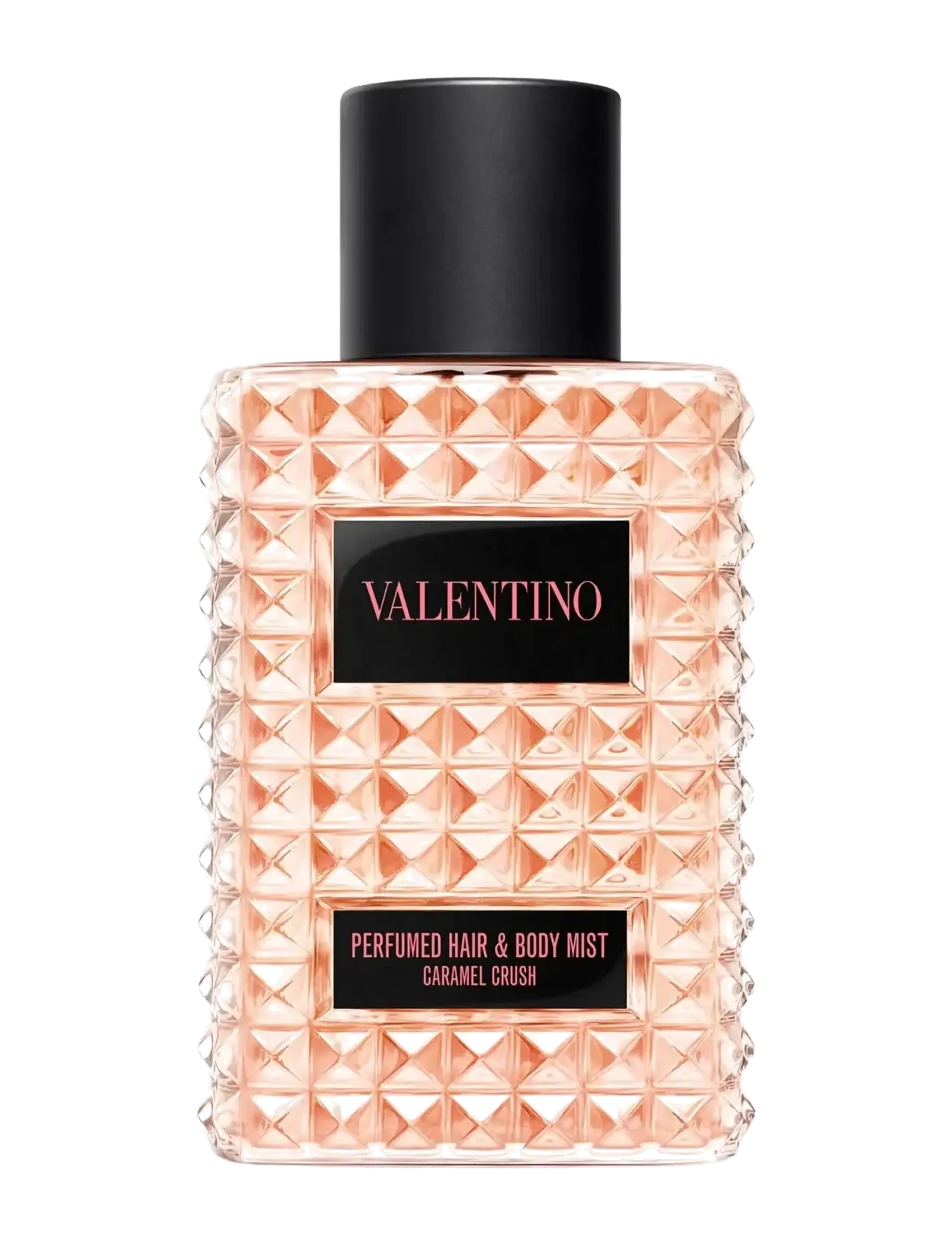 Valentino Fragrance Valentino Born in Roma Hair and Body Mist Caramel Crush 100ml - Nyheder - CLEAR / undefined