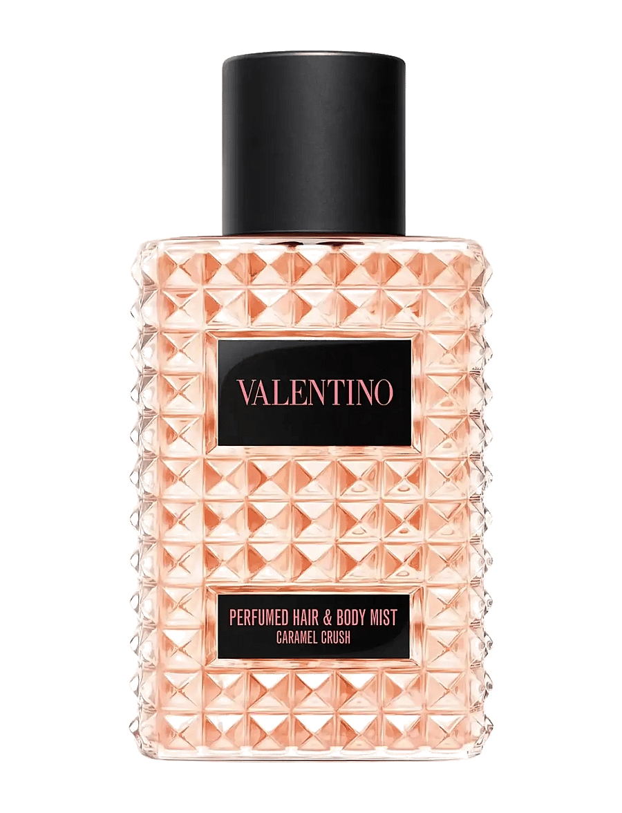 Valentino Fragrance - Valentino Born in Roma Hair and Body Mist Caramel Crush 100ml - till henne - clear - 0