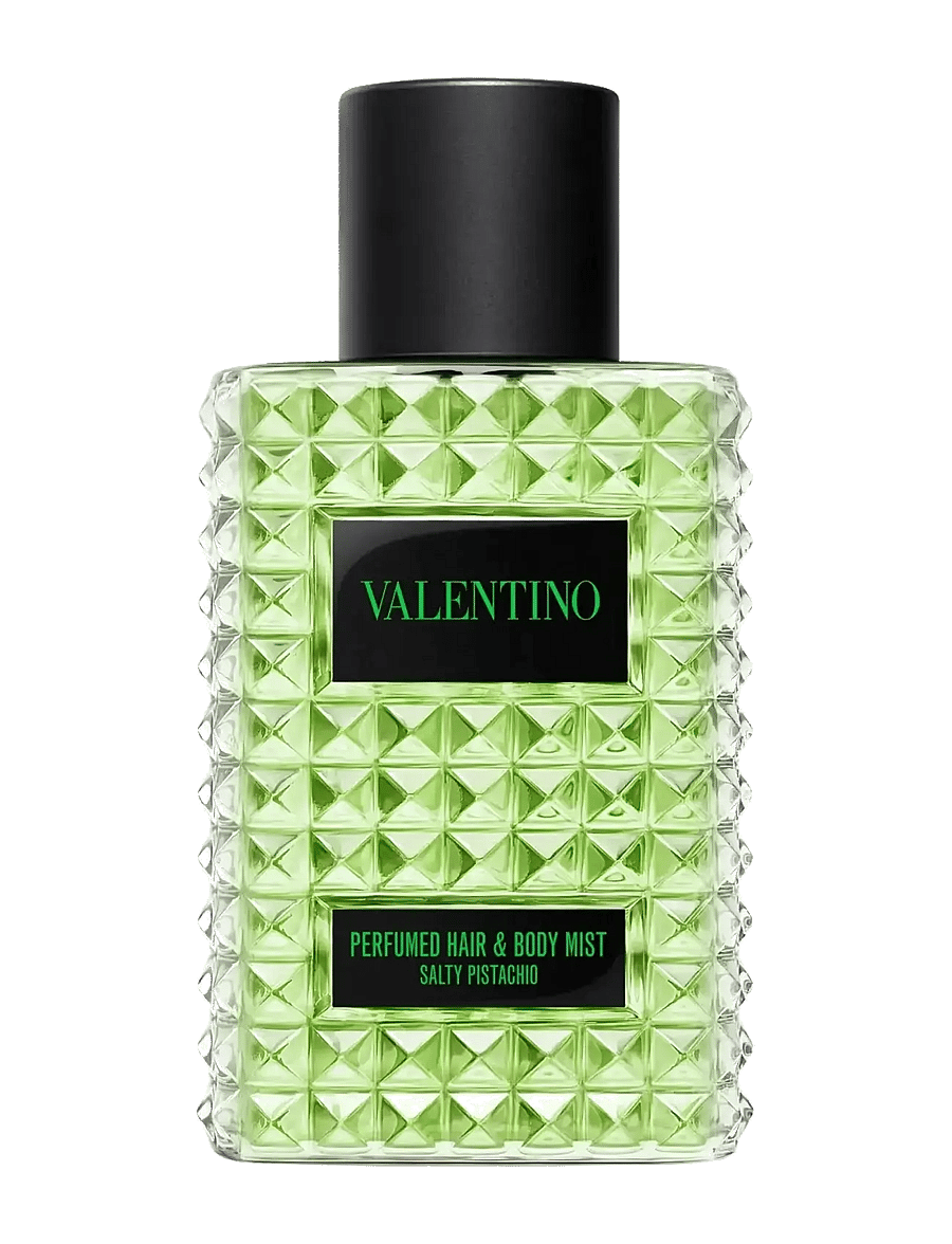Valentino Fragrance - Valentino Born in Roma Hair and Body Mist Salty Pistachio 100ml - till henne - clear - 0