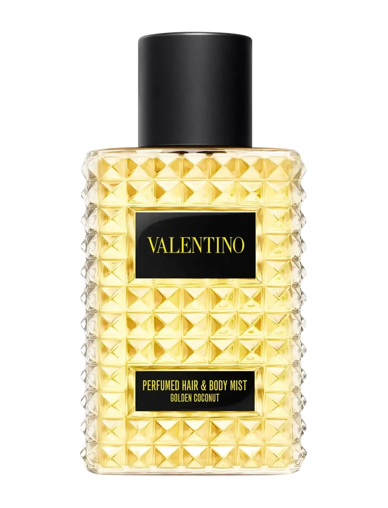 Valentino Fragrance Valentino Born in Roma Hair and Body mist Golden Coconut 100ml - Över 500 kr - CLEAR / undefined