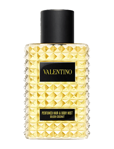 Valentino Born In Roma Hair And Body Mist Golden Coconut 100ml - Hair Mist