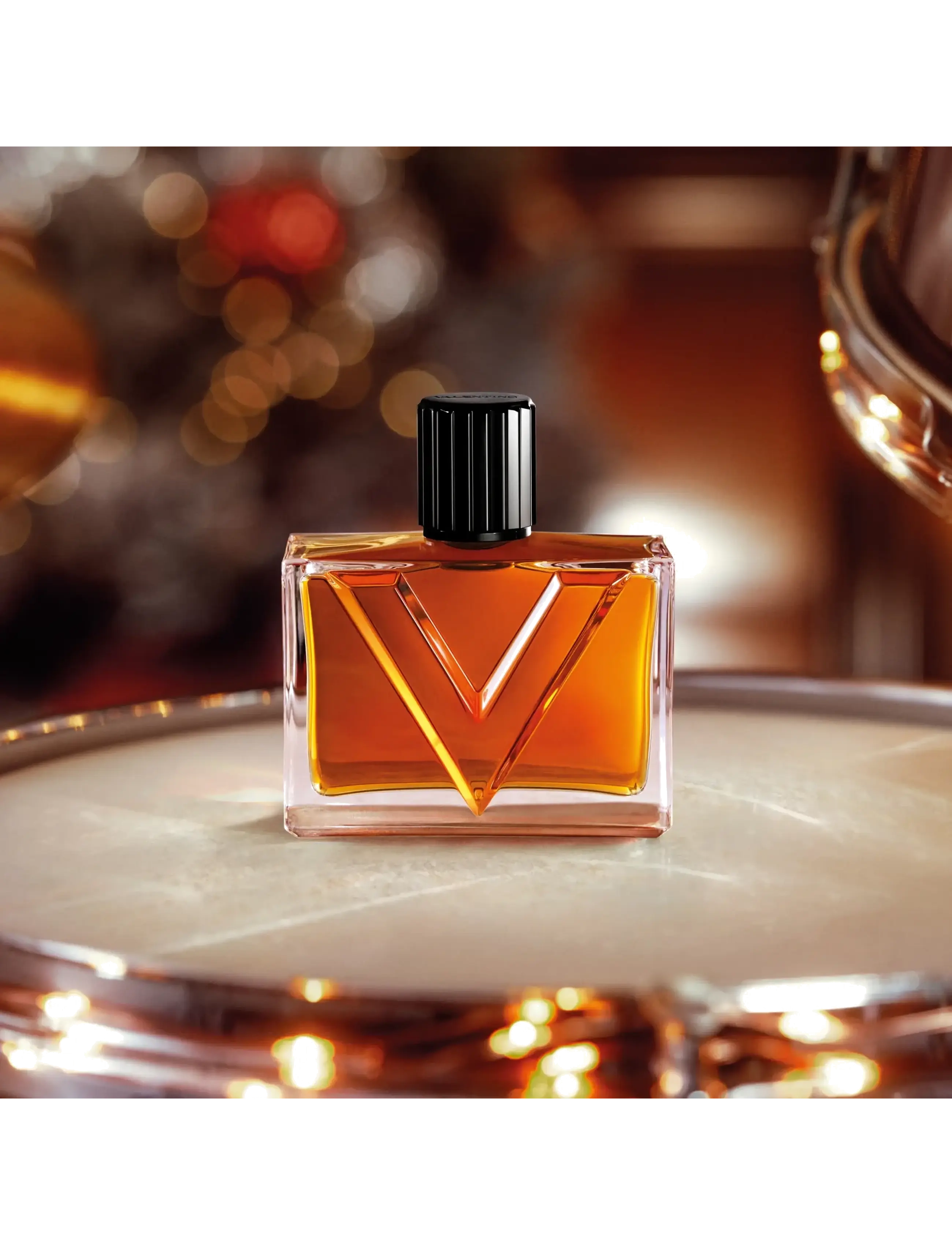 Valentino Fragrance - Valentino Vendetta Uomo Eau de Parfum, Holiday Gift Set, 50ml + 10ml - clear - 4