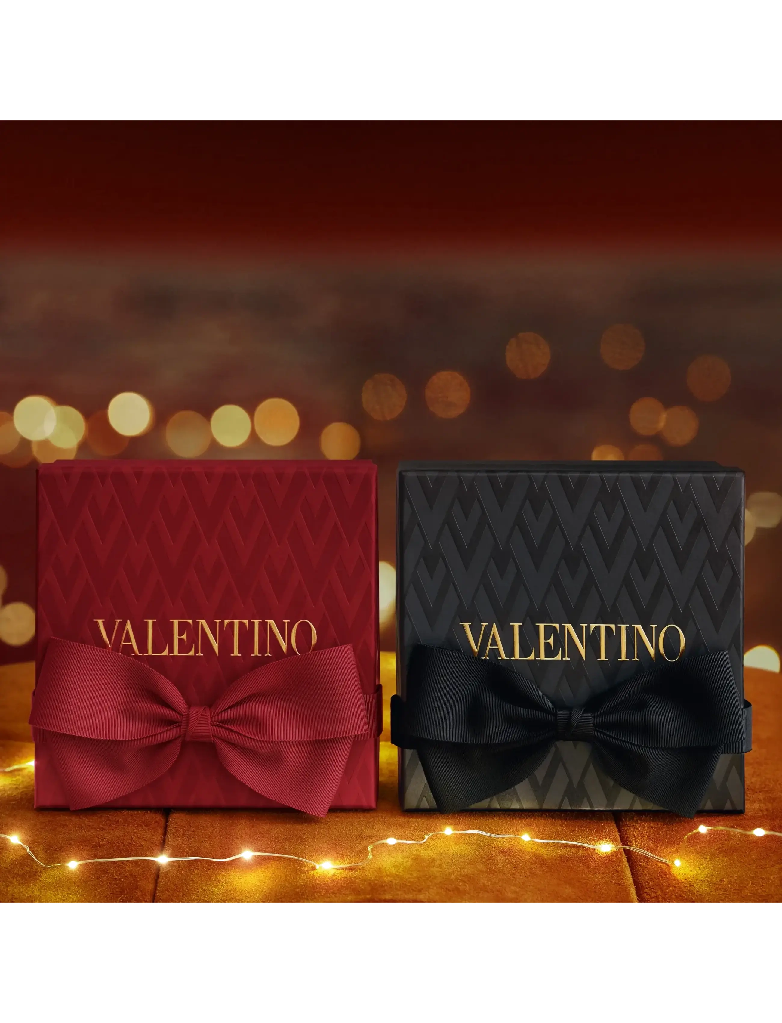 Valentino Fragrance - Valentino Born in Roma Donna Eau de Parfum, Holiday Gift Set, 50ml + 10ml - clear - 3