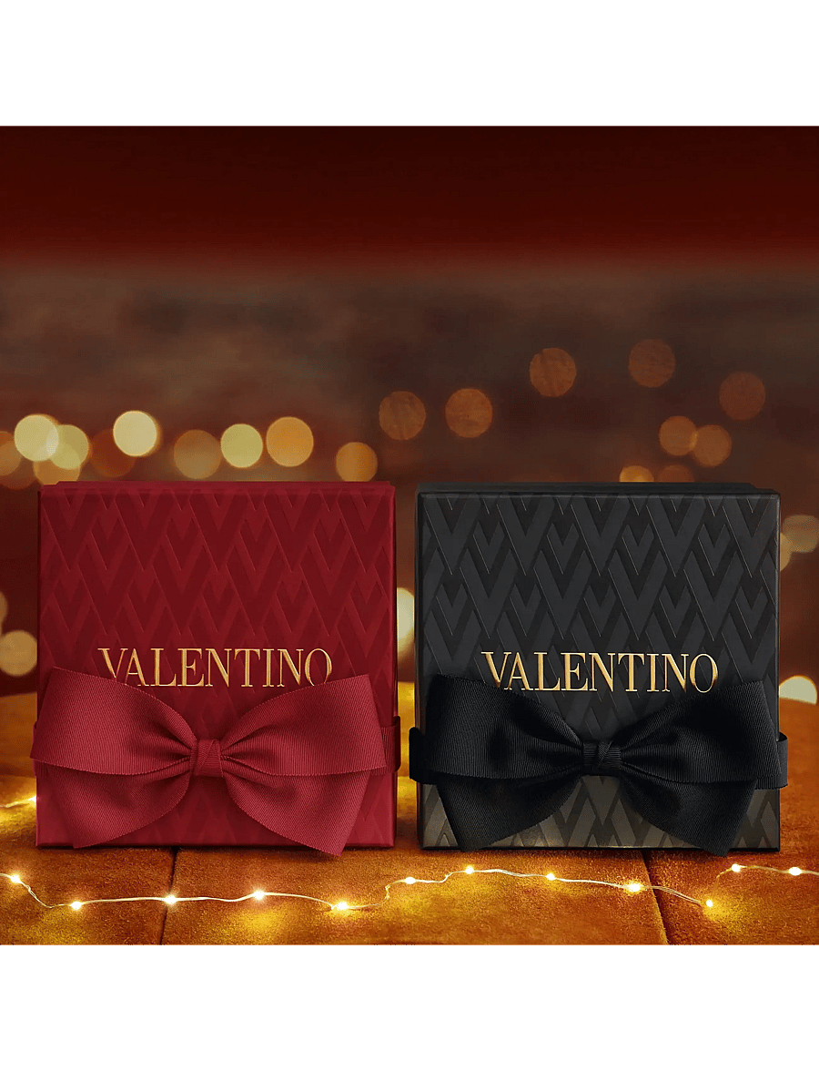 Valentino Fragrance - Valentino Born in Roma Donna Eau de Parfum, Holiday Gift Set, 50ml + 10ml - naisille - clear - 3
