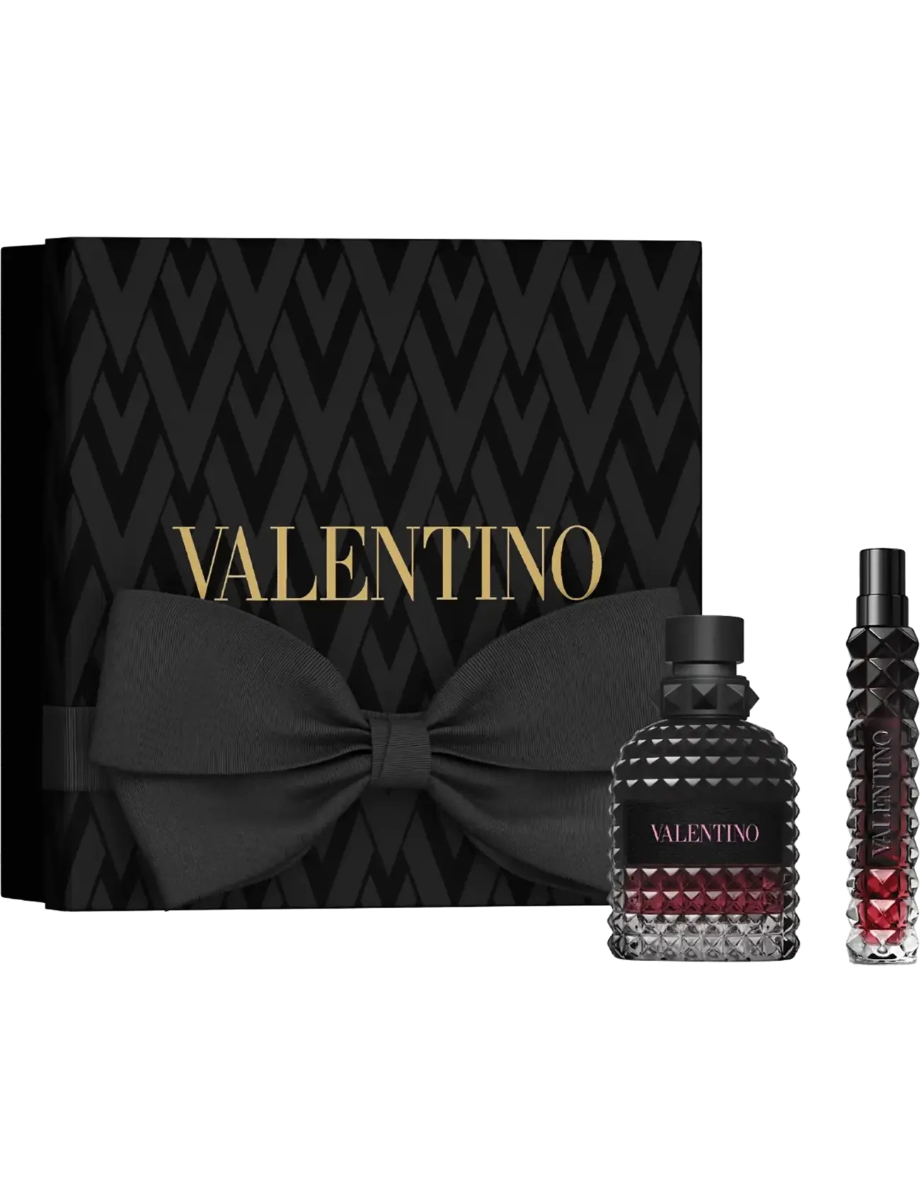 Valentino Born In Roma Uomo Intense, Holiday Gift Set, 50Ml +