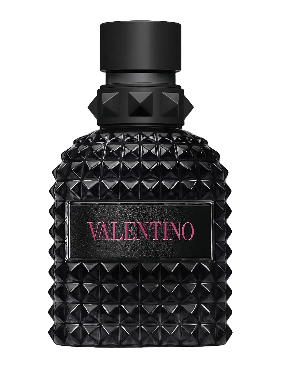 Valentino Fragrance - Valentino Born in Roma Uomo Extradose Parfum Fragrance 50ml - til ham - clear - 0
