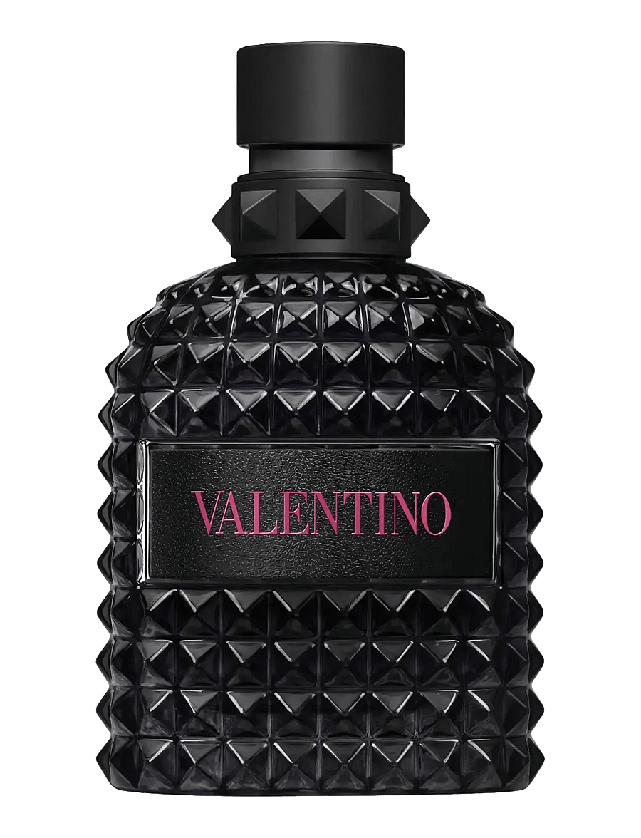 Valentino Fragrance - Valentino Born in Roma Uomo Extradose EDT 100ml - miehille - clear - 0