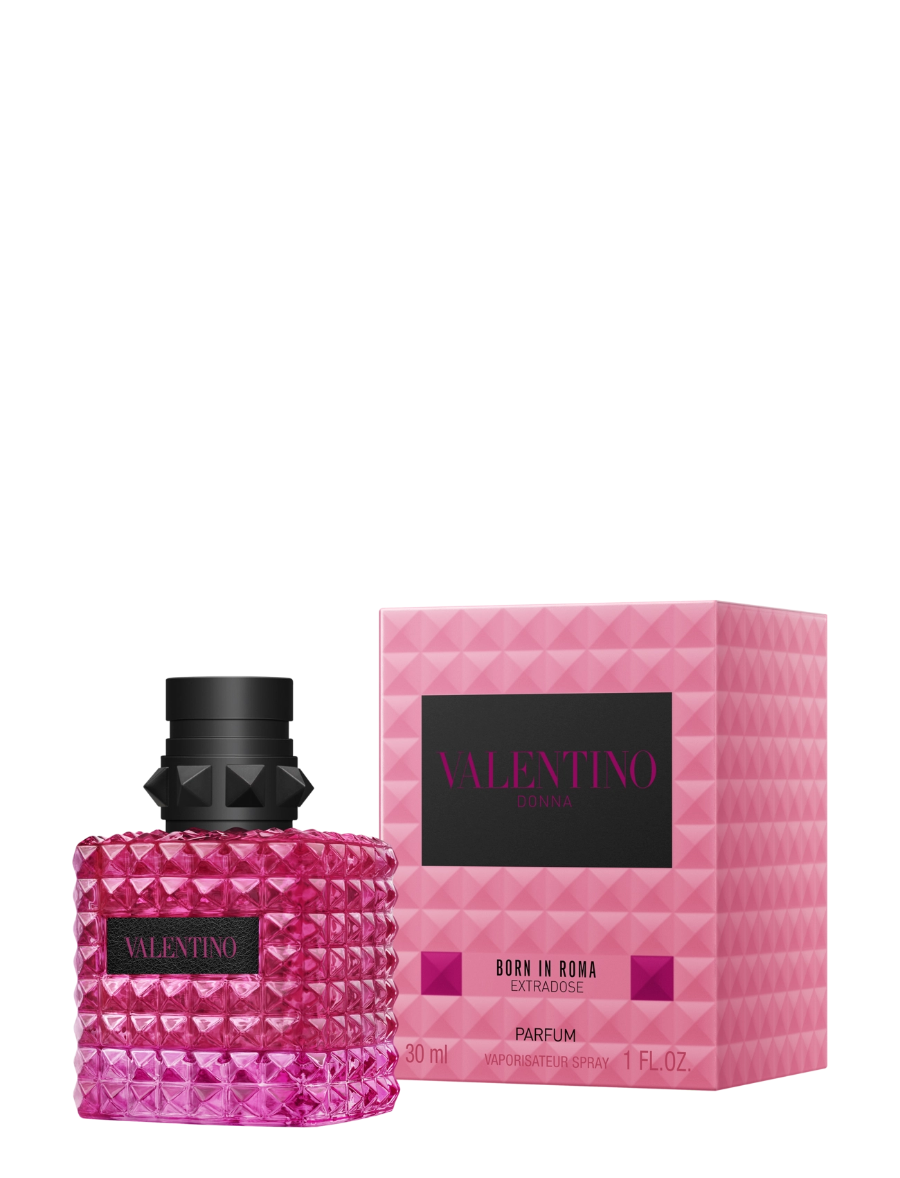Valentino Fragrance - Valentino Born in Roma Donna Extradose EDP 30ml - til hende  - clear - 1