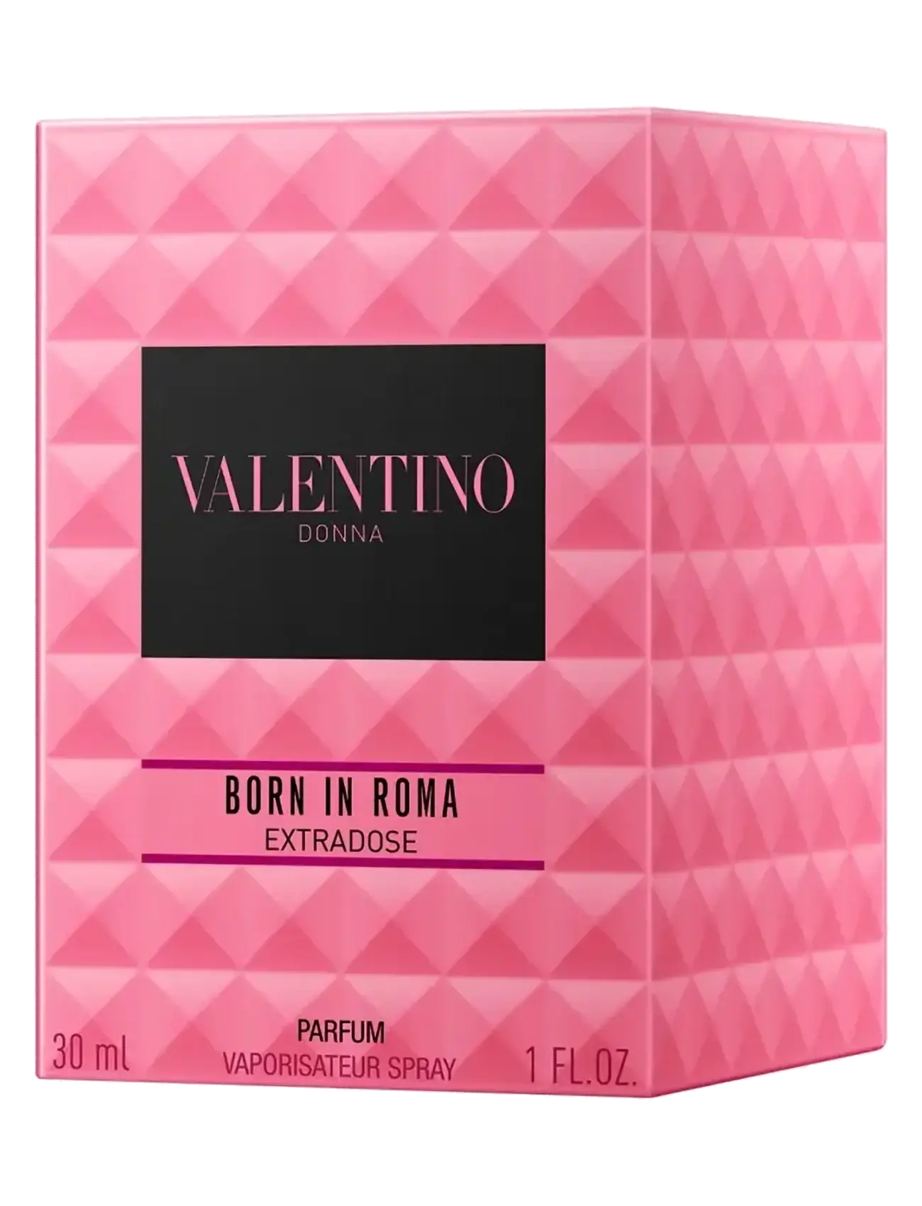 Valentino Fragrance - Valentino Born in Roma Donna Extradose EDP 30ml - til hende  - clear - 1