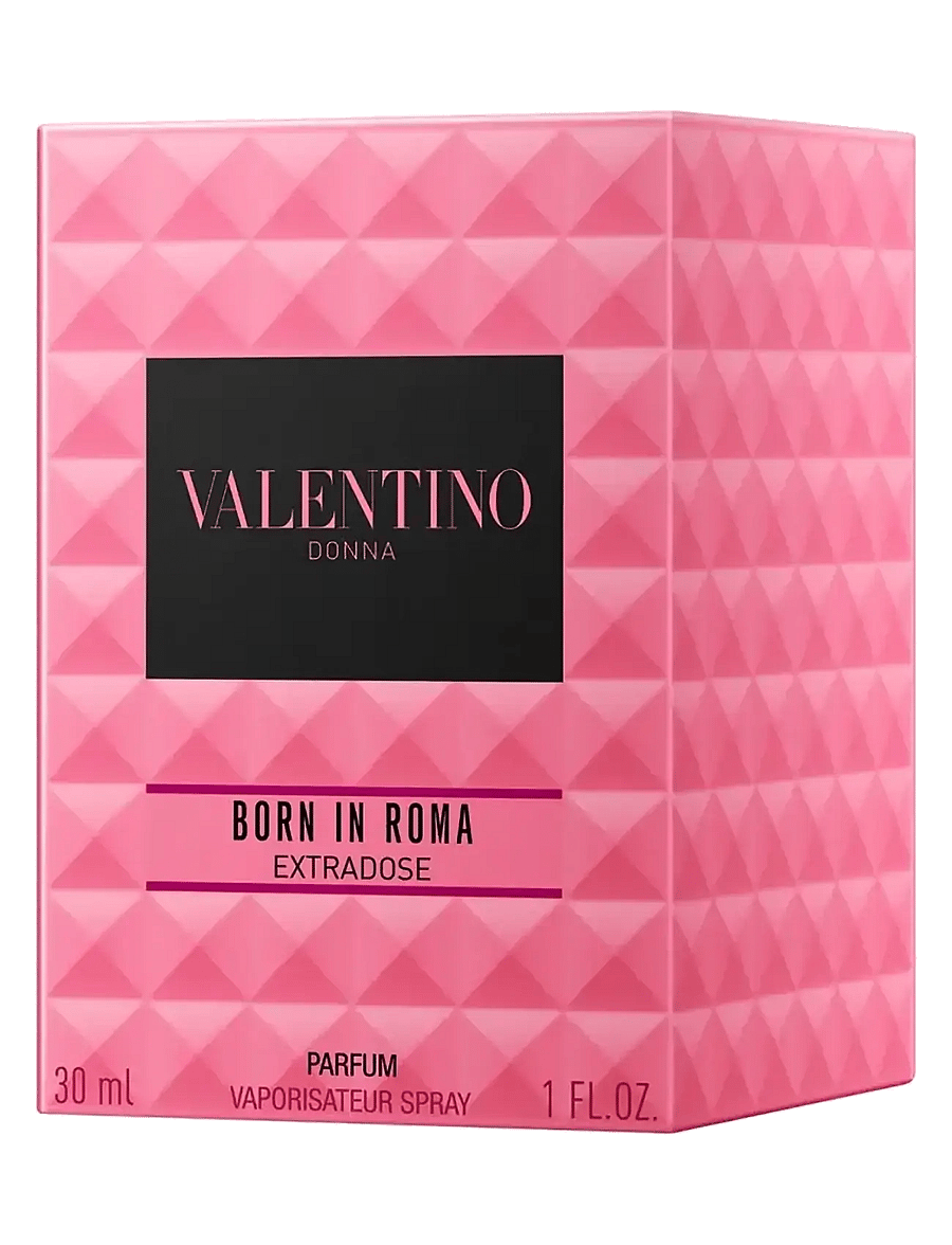 Valentino Fragrance - Valentino Born in Roma Donna Extradose EDP 30ml - til hende - clear - 1