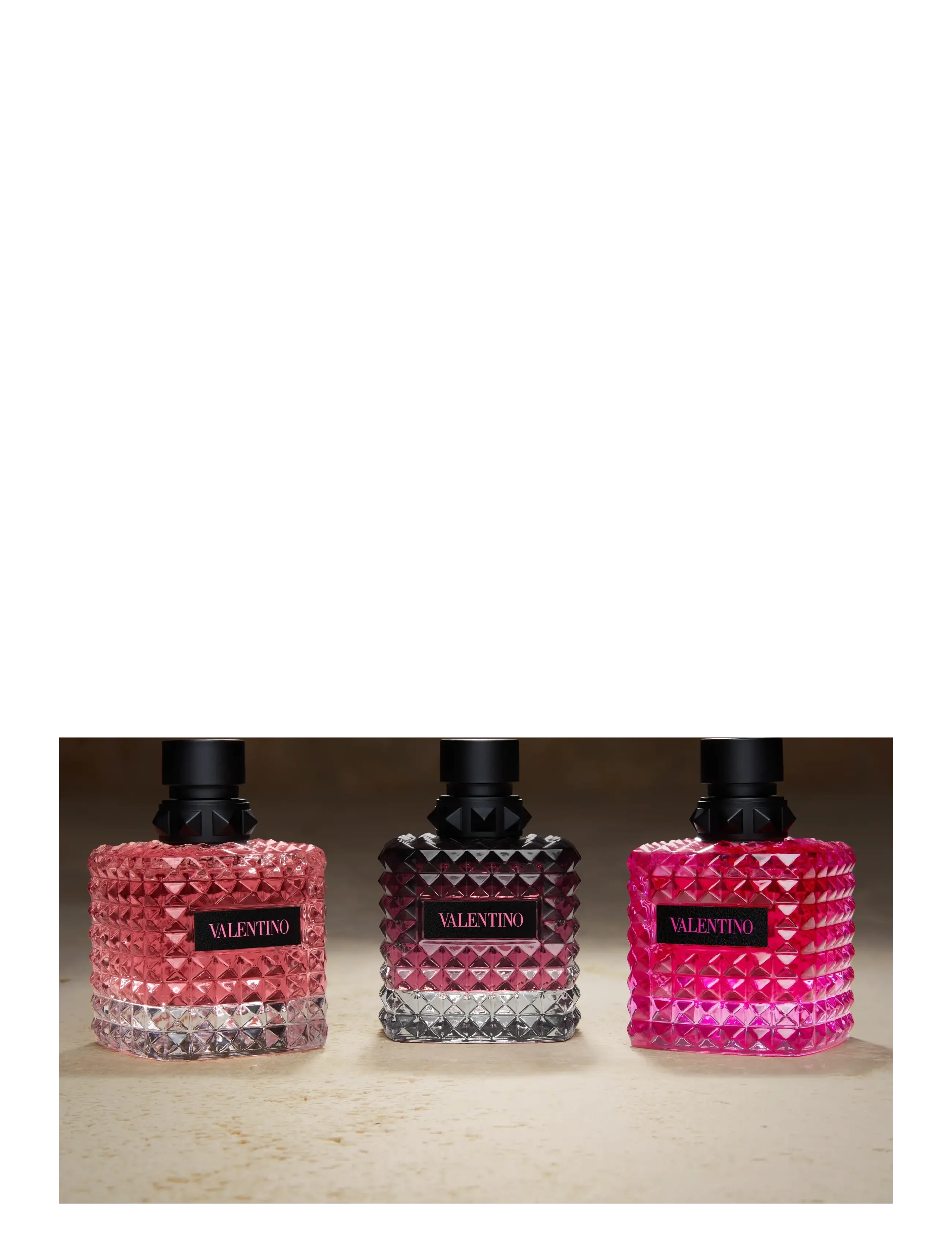 Valentino Fragrance - Valentino Born in Roma Donna Extradose EDP 30ml - til hende  - clear - 4